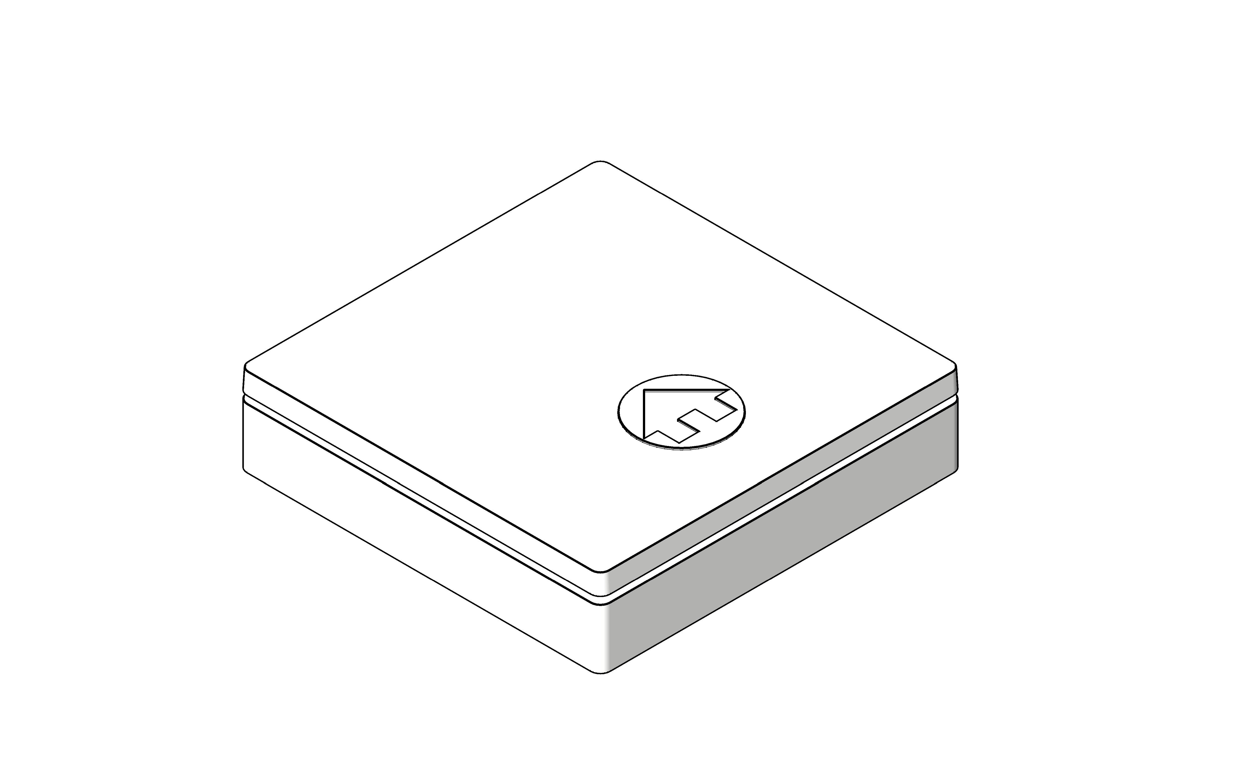 Product: Gas Alarm (R200)