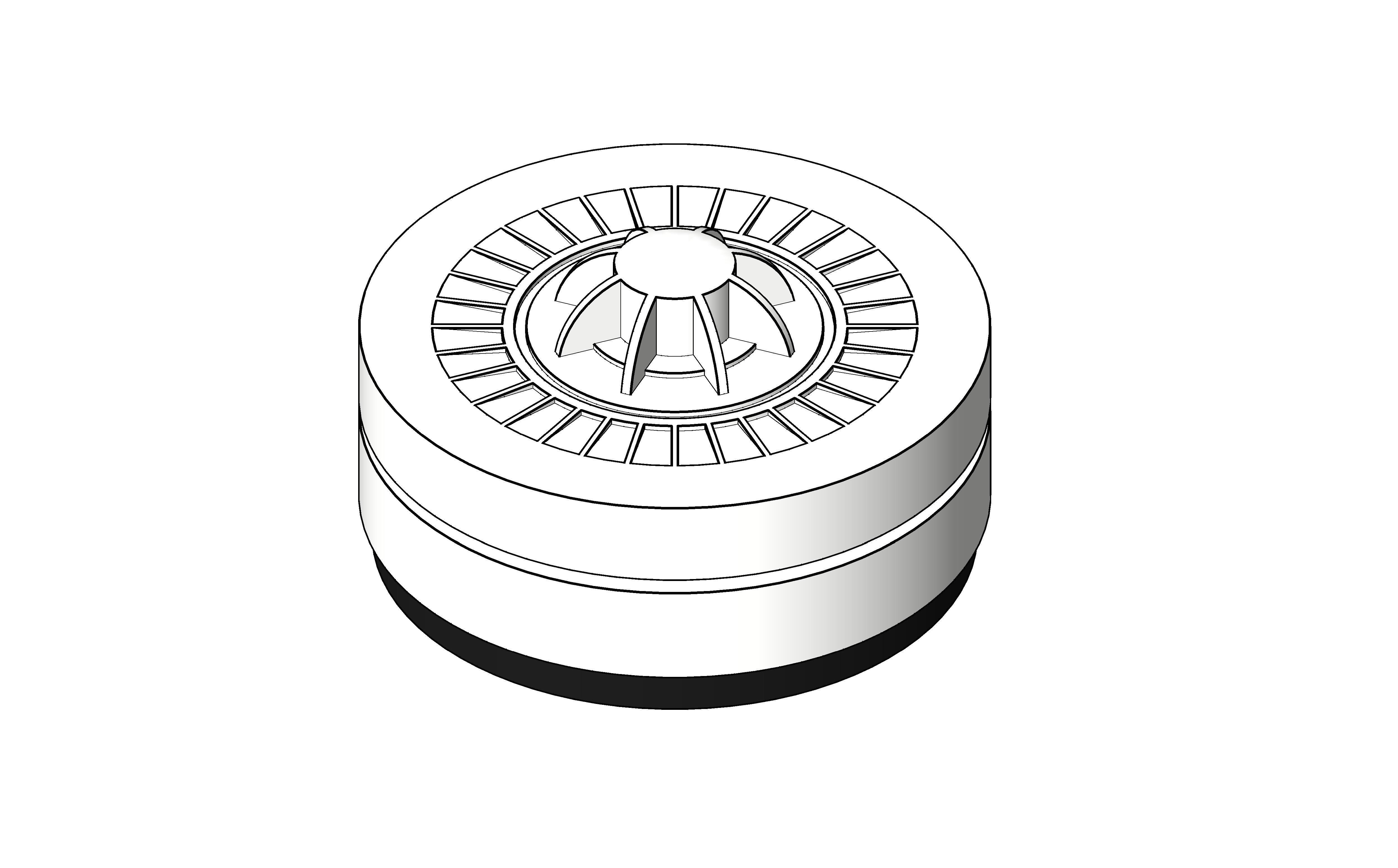 Product: Gas Alarm (R200)