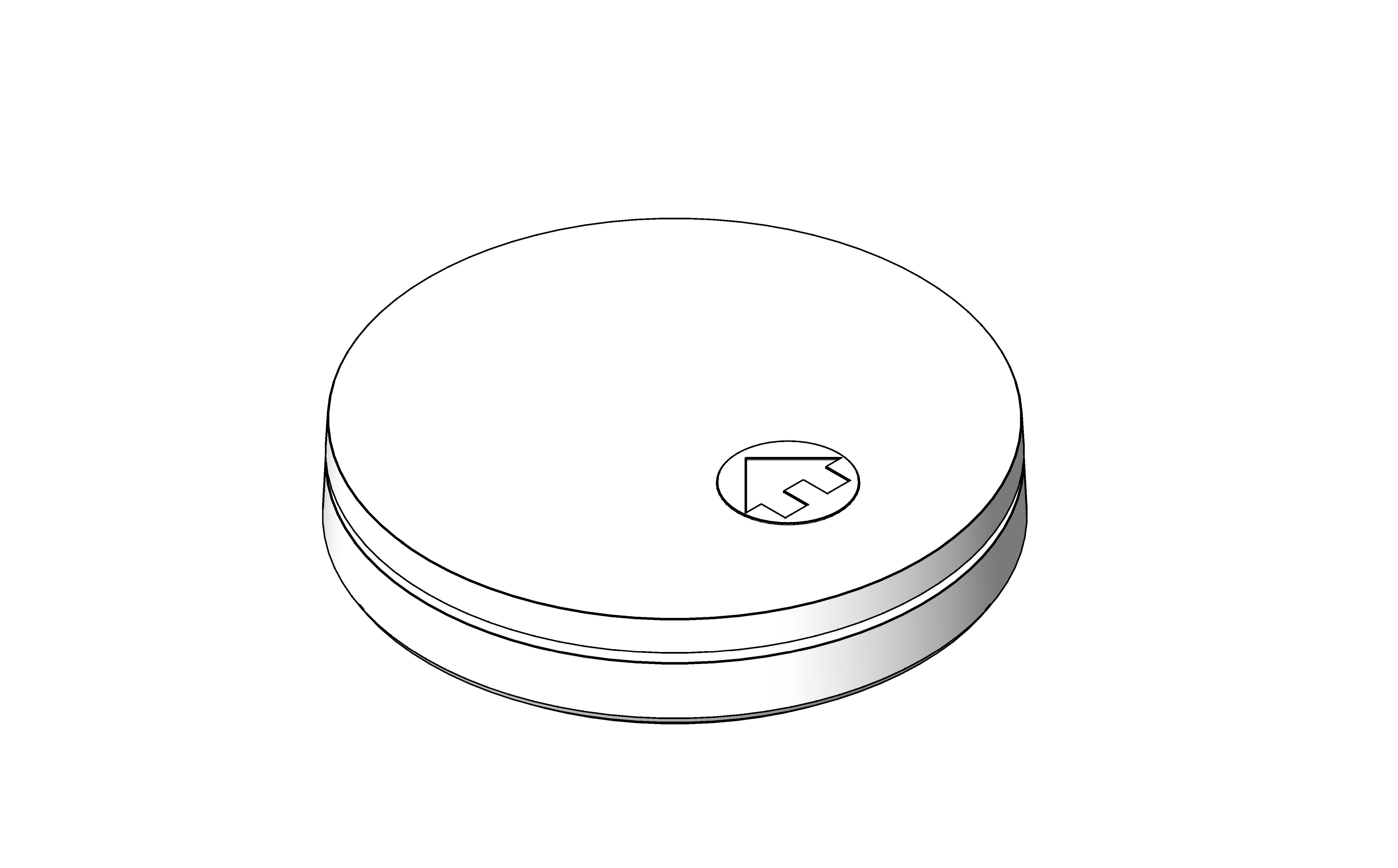 Product: Gas Alarm (R200)