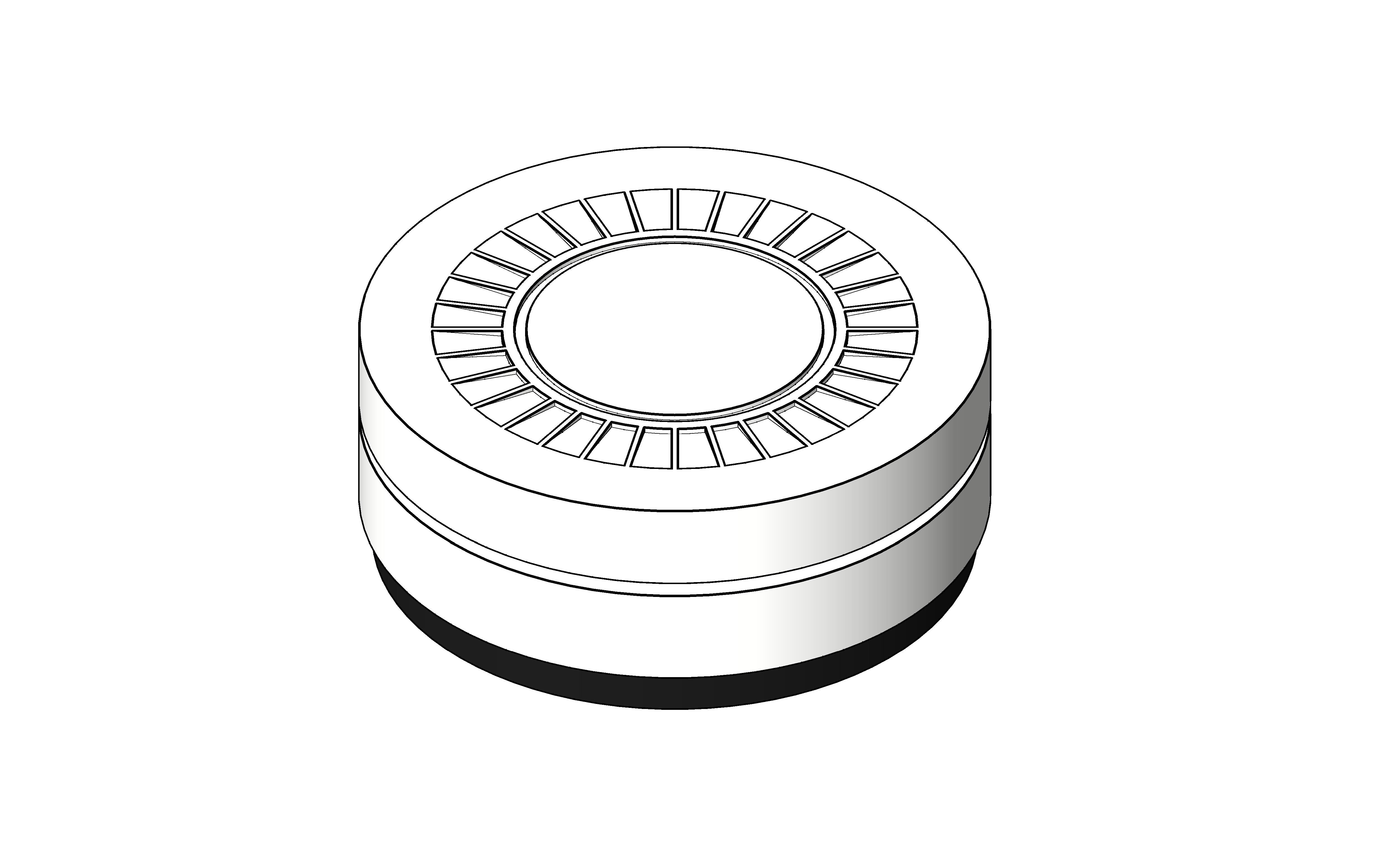 Product: Gas Alarm (R200)
