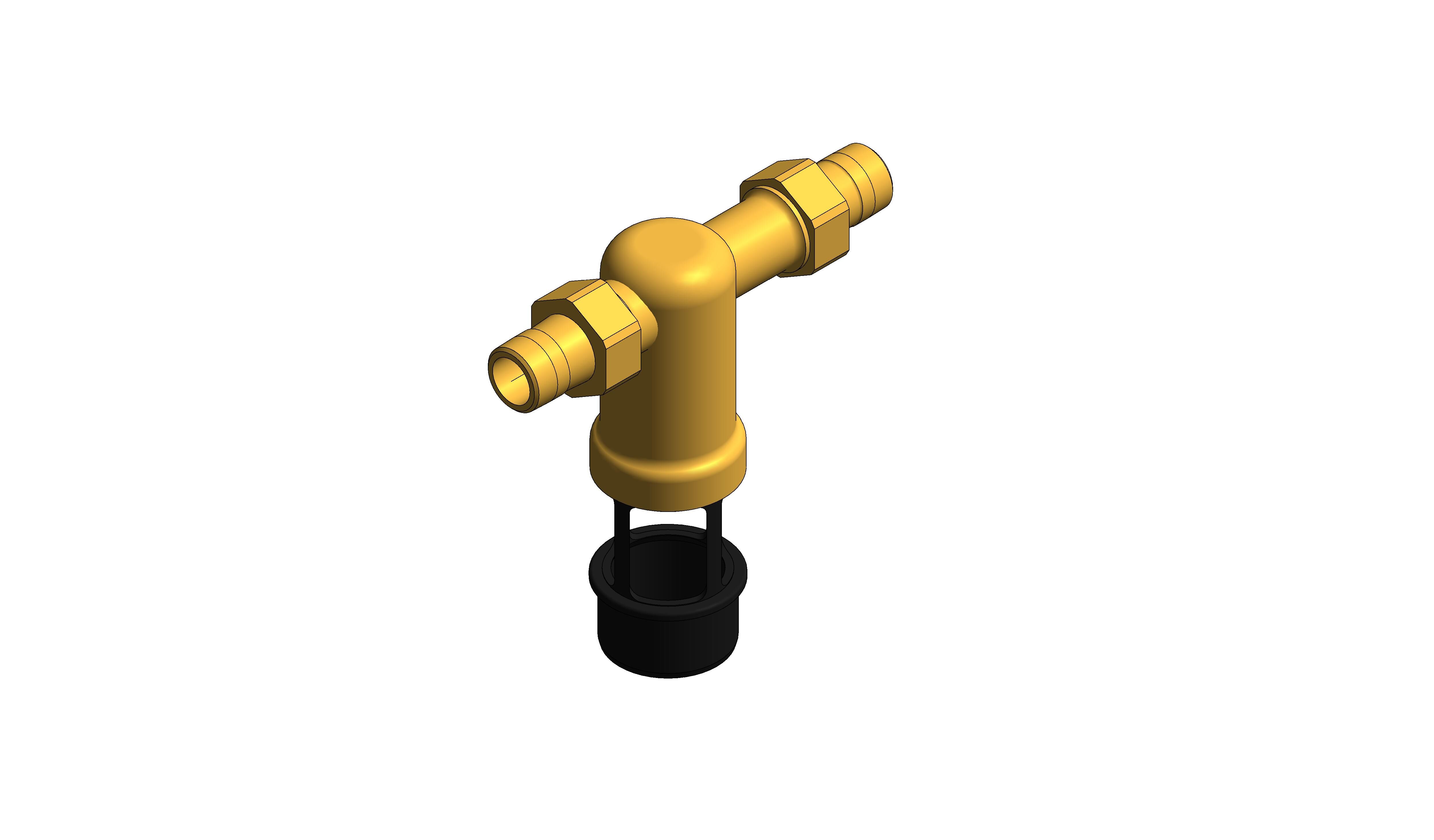 Product: Backflow Preventer (CA295)