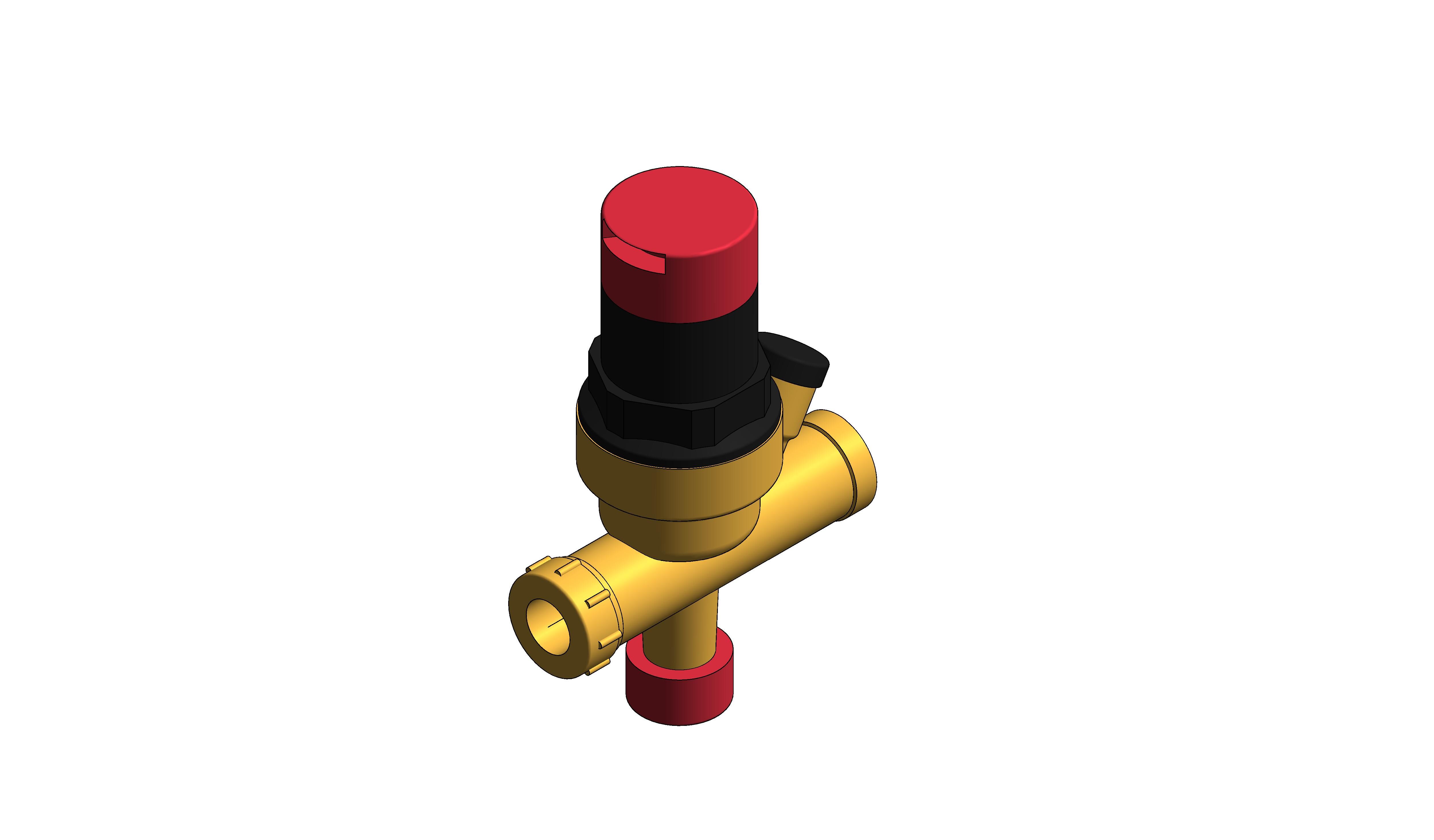Product: Filling Valve (VF06)