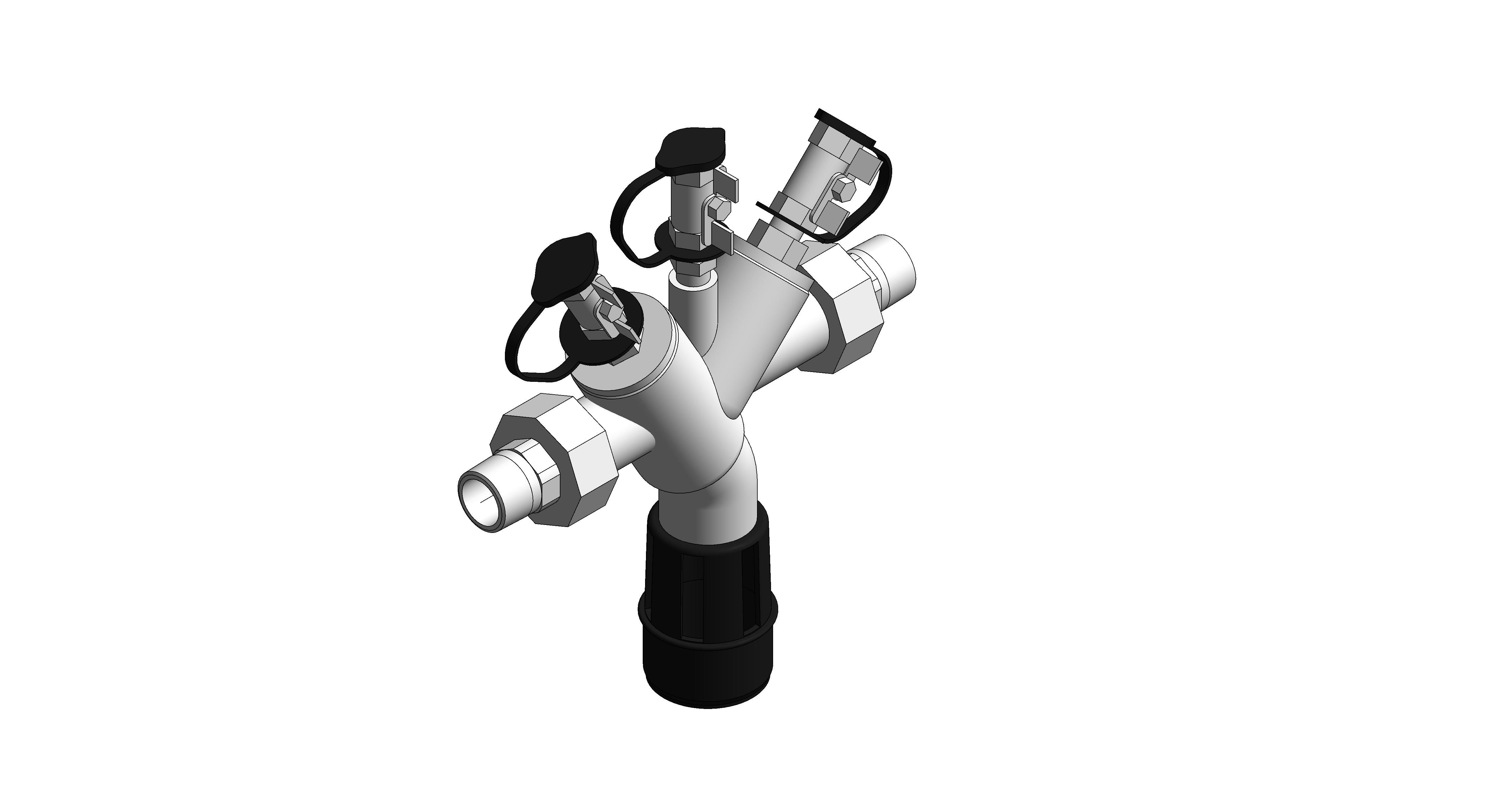 Product: Backflow Preventer (BA295)