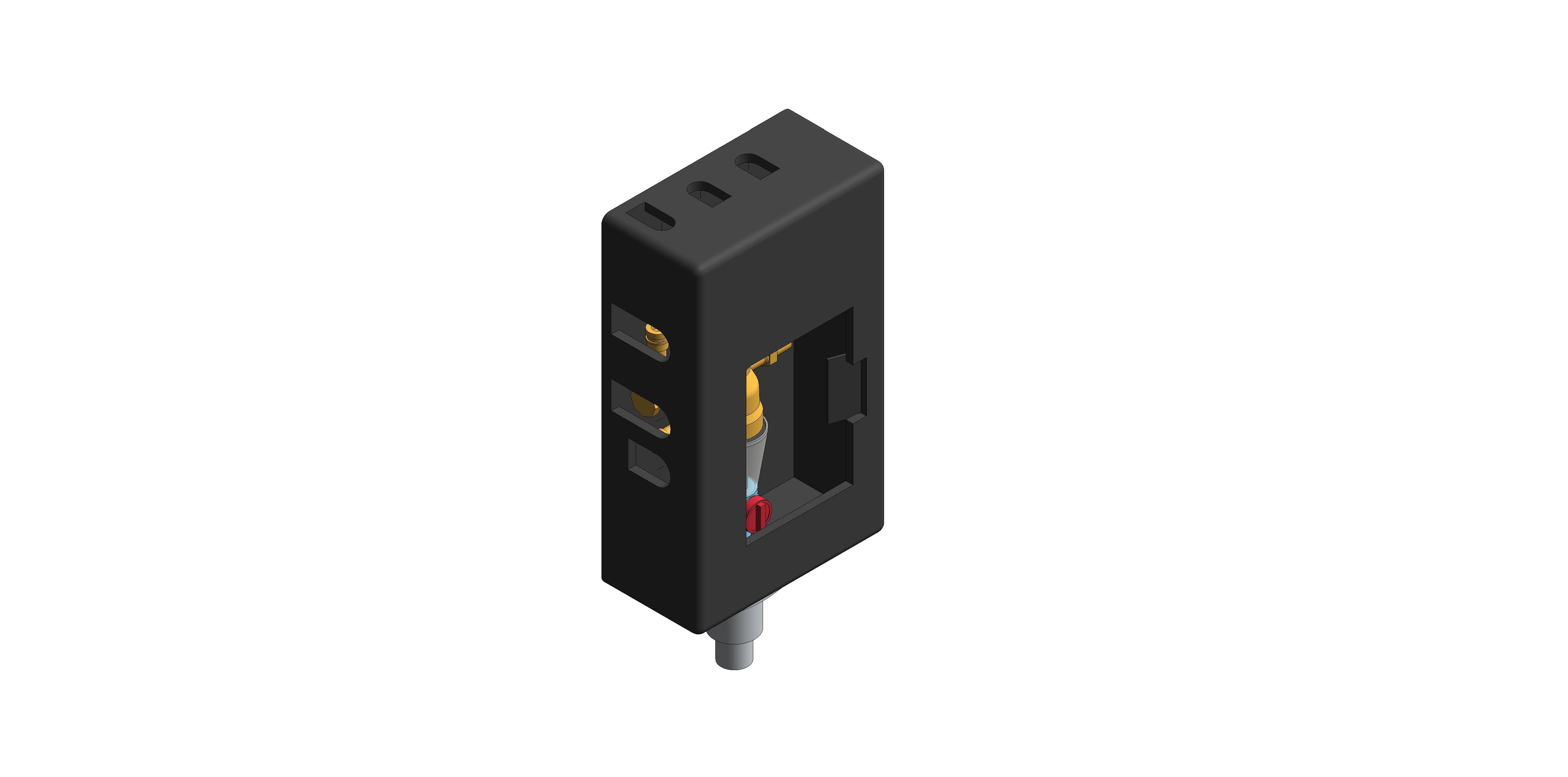 Product: Domestic Water Centre (DWC) Upgrade