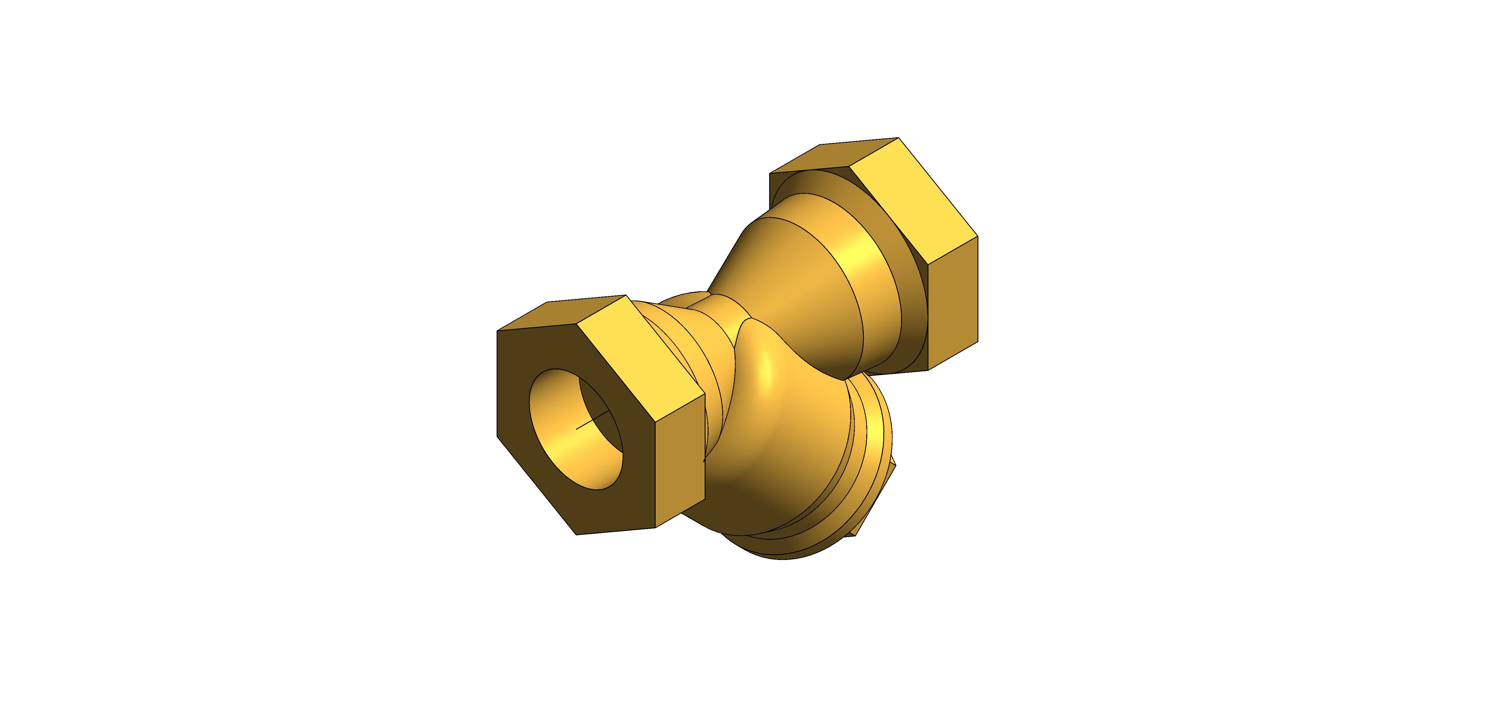 Product: Strainer (FY30)
