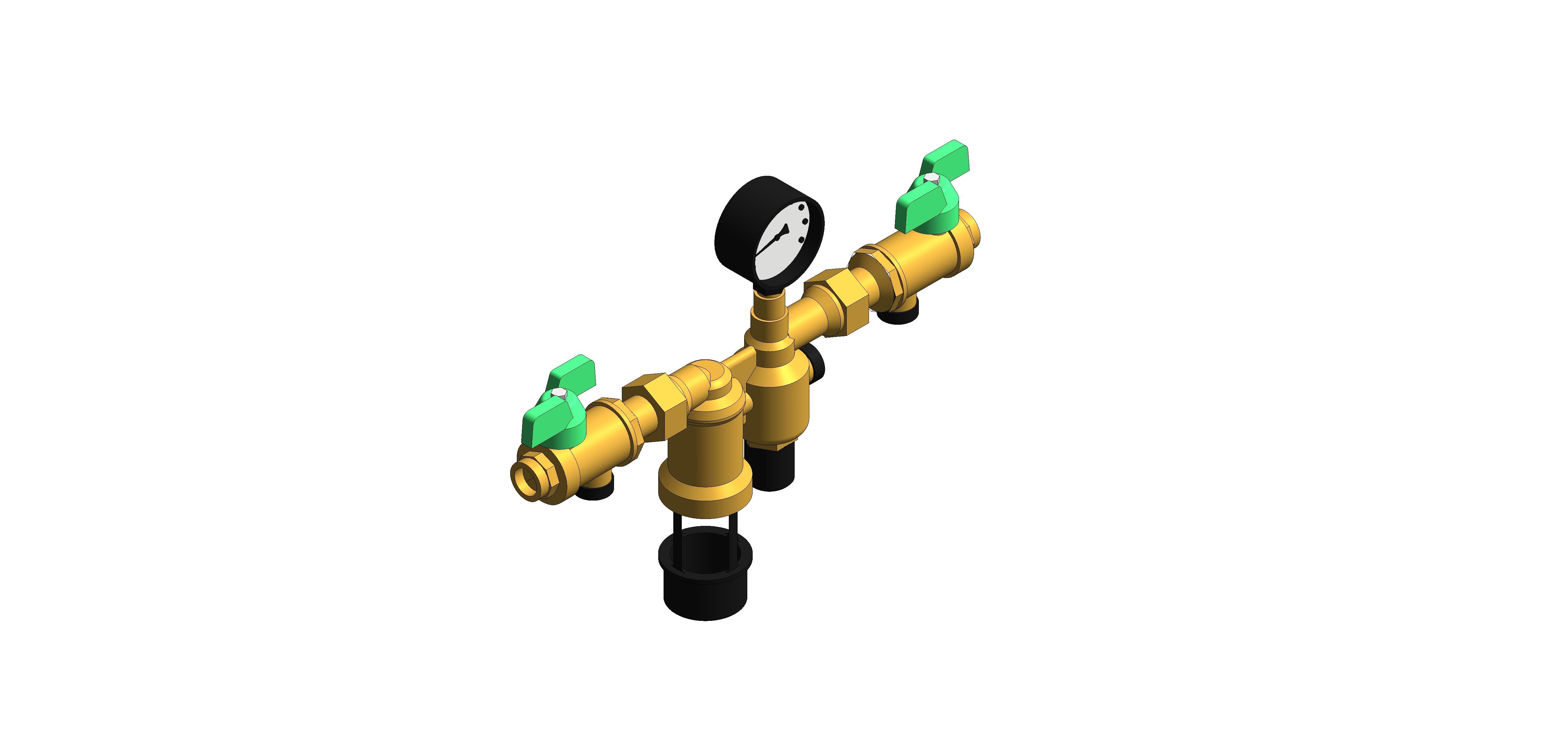 Product: Refilling Combination (NK295)