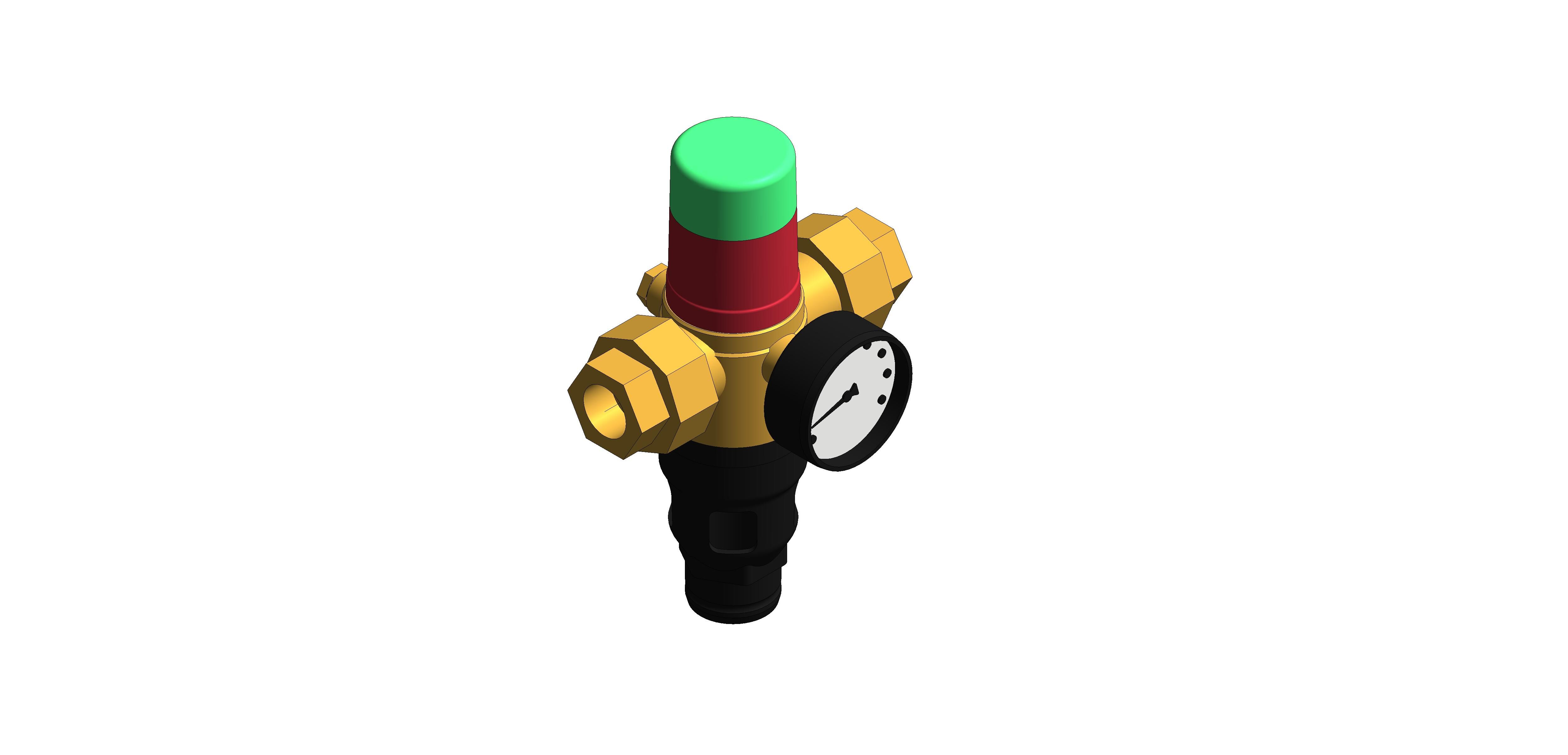 Product: Mechanical Disconnector (R295)