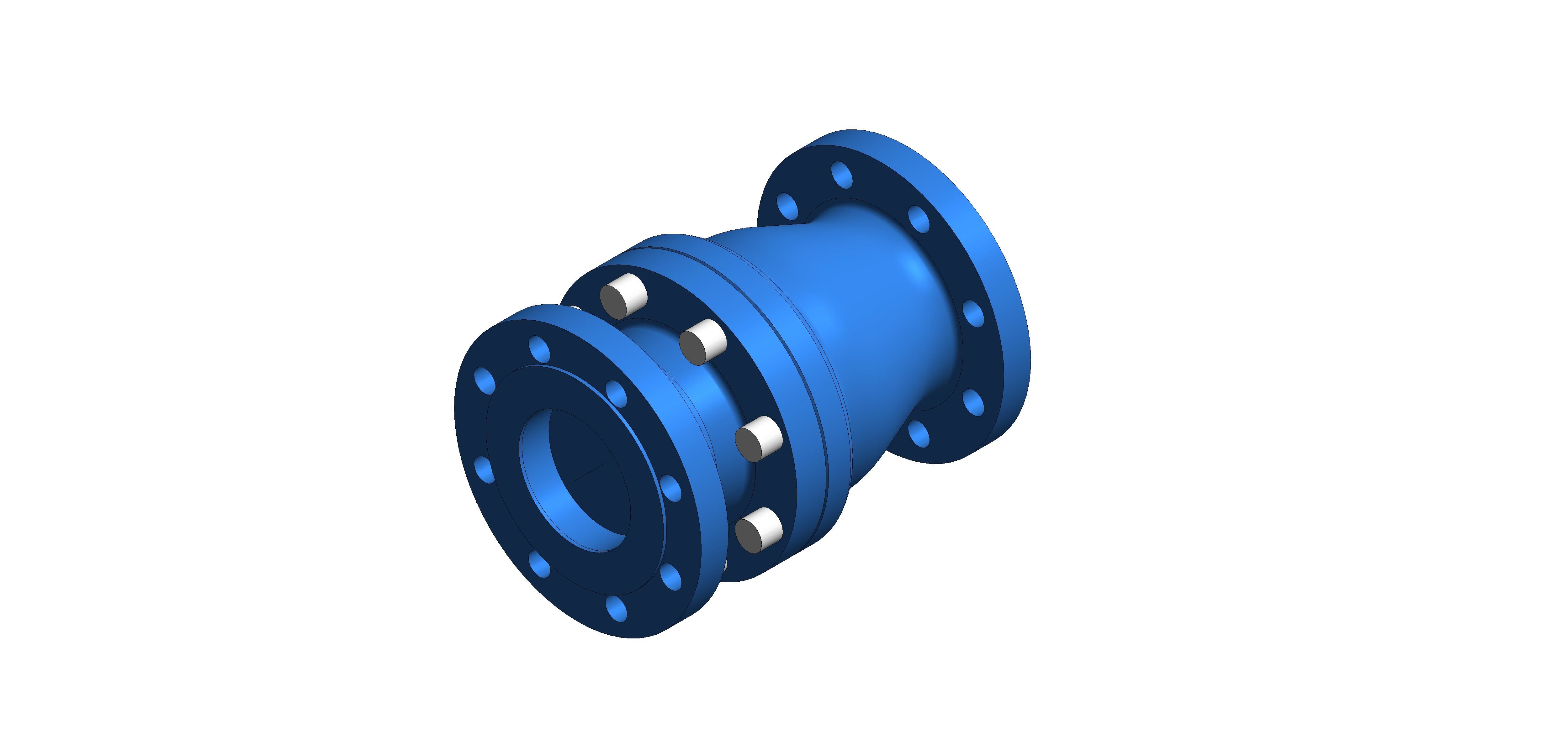 Product: Backflow Preventer (RV283)