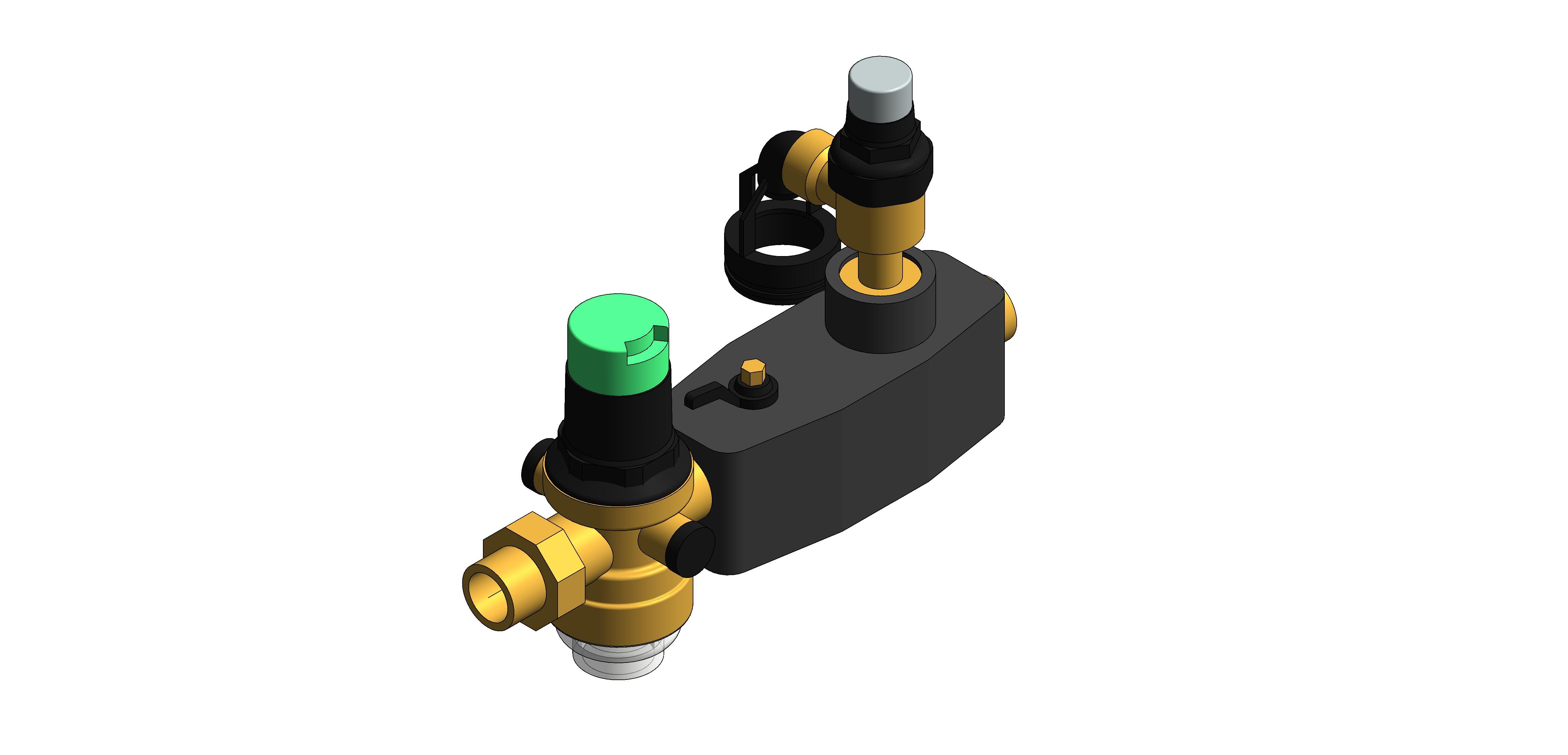 Product: Safety Group (SG150D)