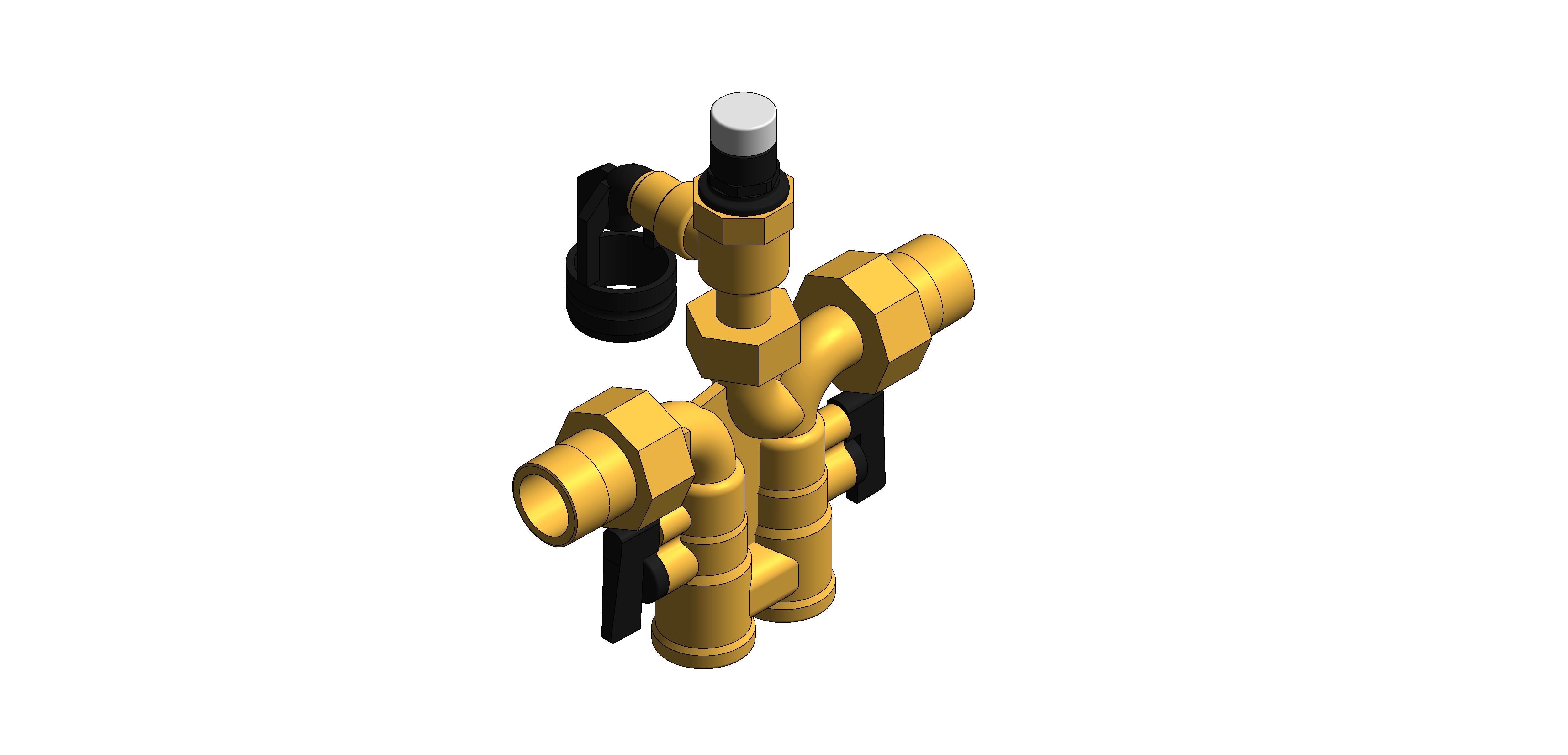Product: Safety Group (SG160S)