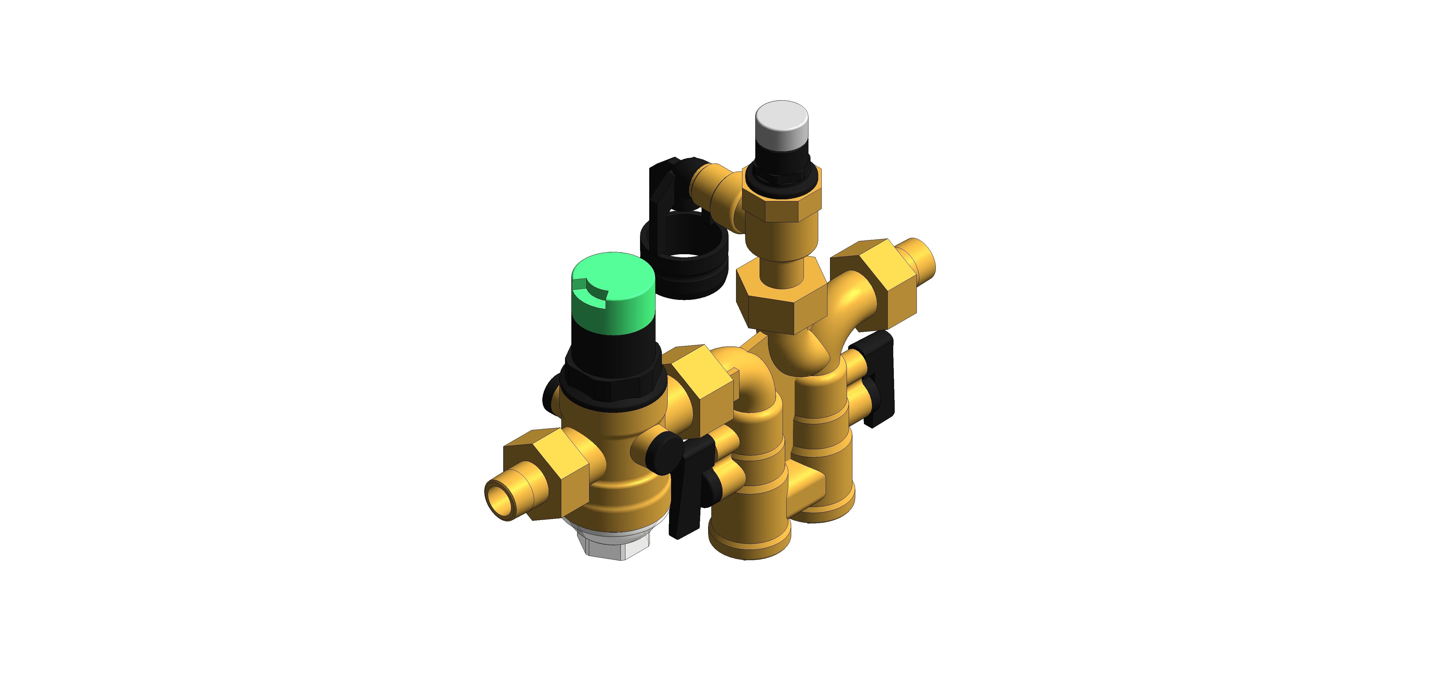 Product: Safety Group (SG160SD)