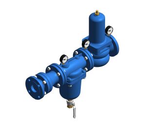 Product: Water Station (HS10S)