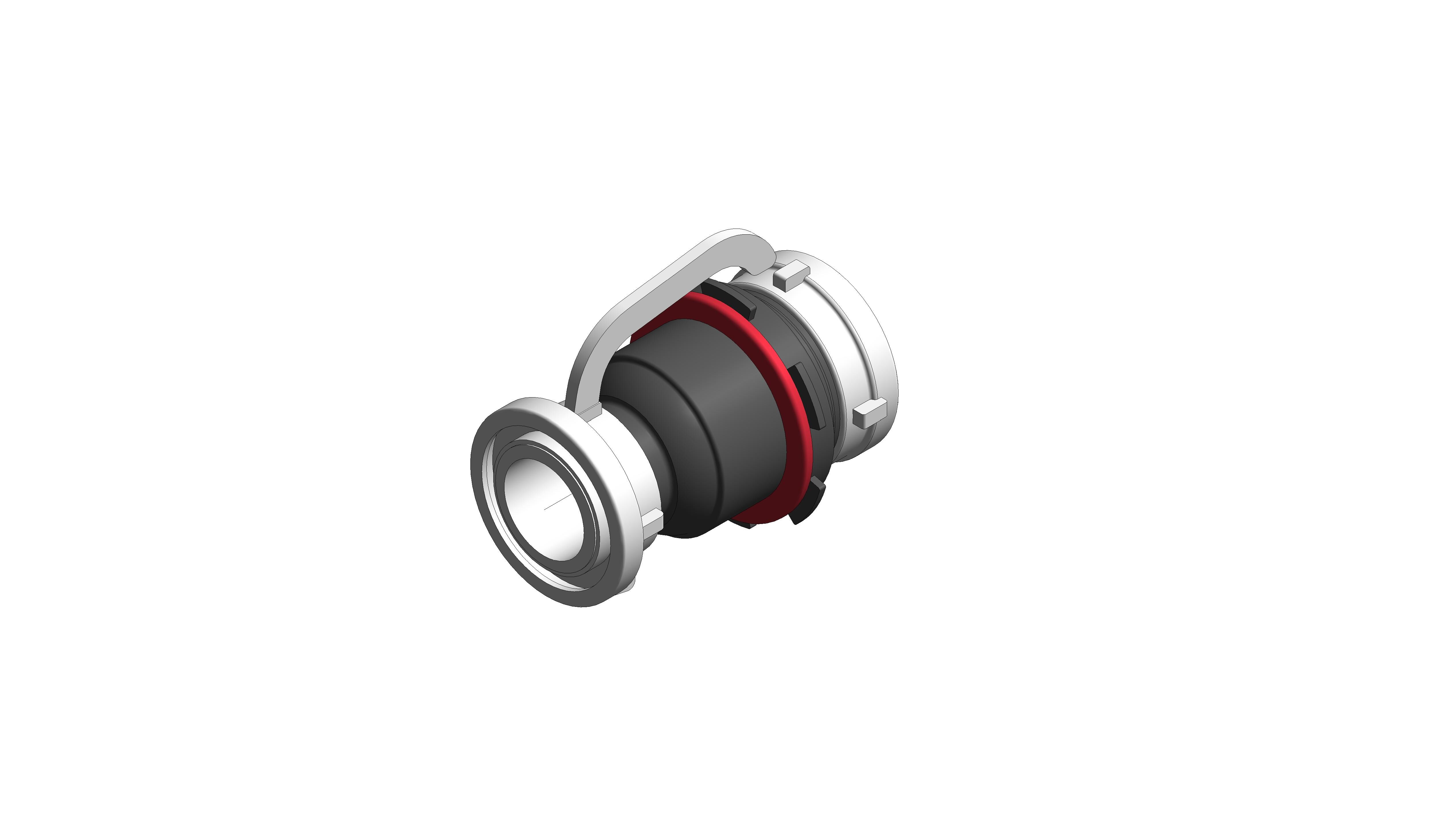 Product: Backflow Preventer (BFW122)