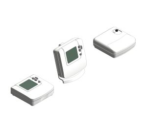 Product: Digital Room Thermostat (DT90)