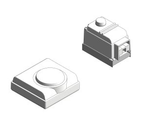 Product: Frost Kit (T4360 Frost Thermostat and L641B Low-Limit Pipe Thermostat)