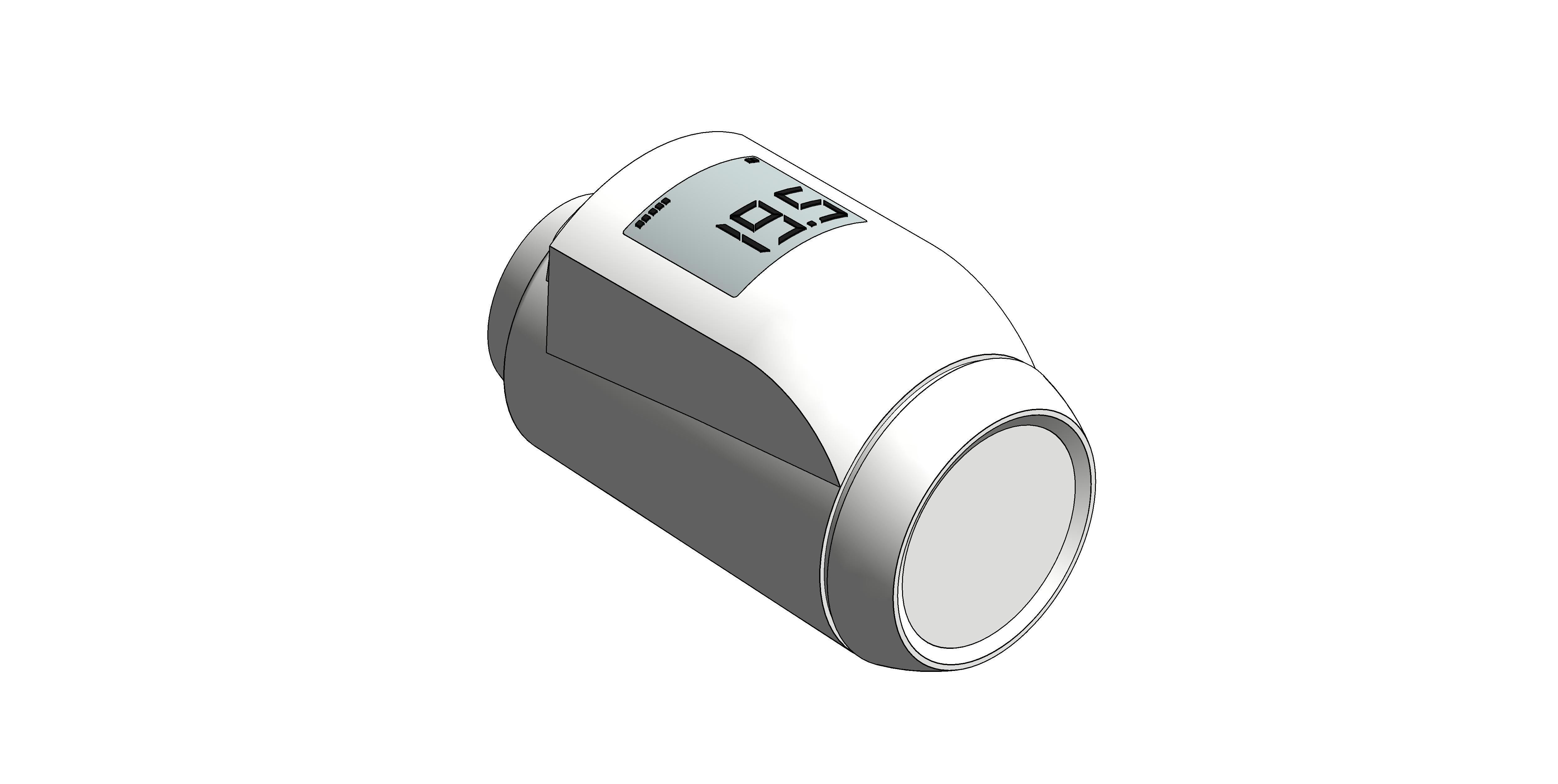 Product: Radiator Controller (HR90)