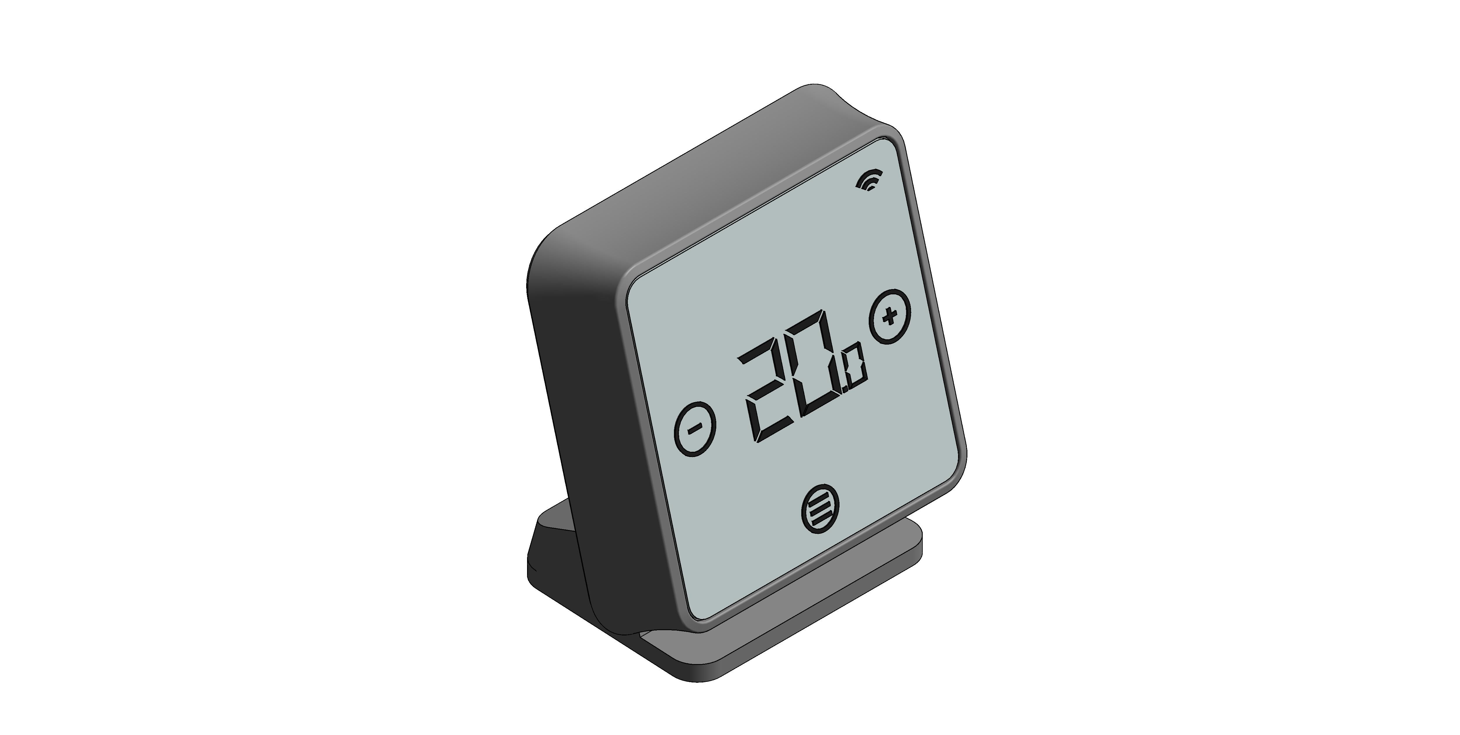 Product: Smart Thermostat (T6)