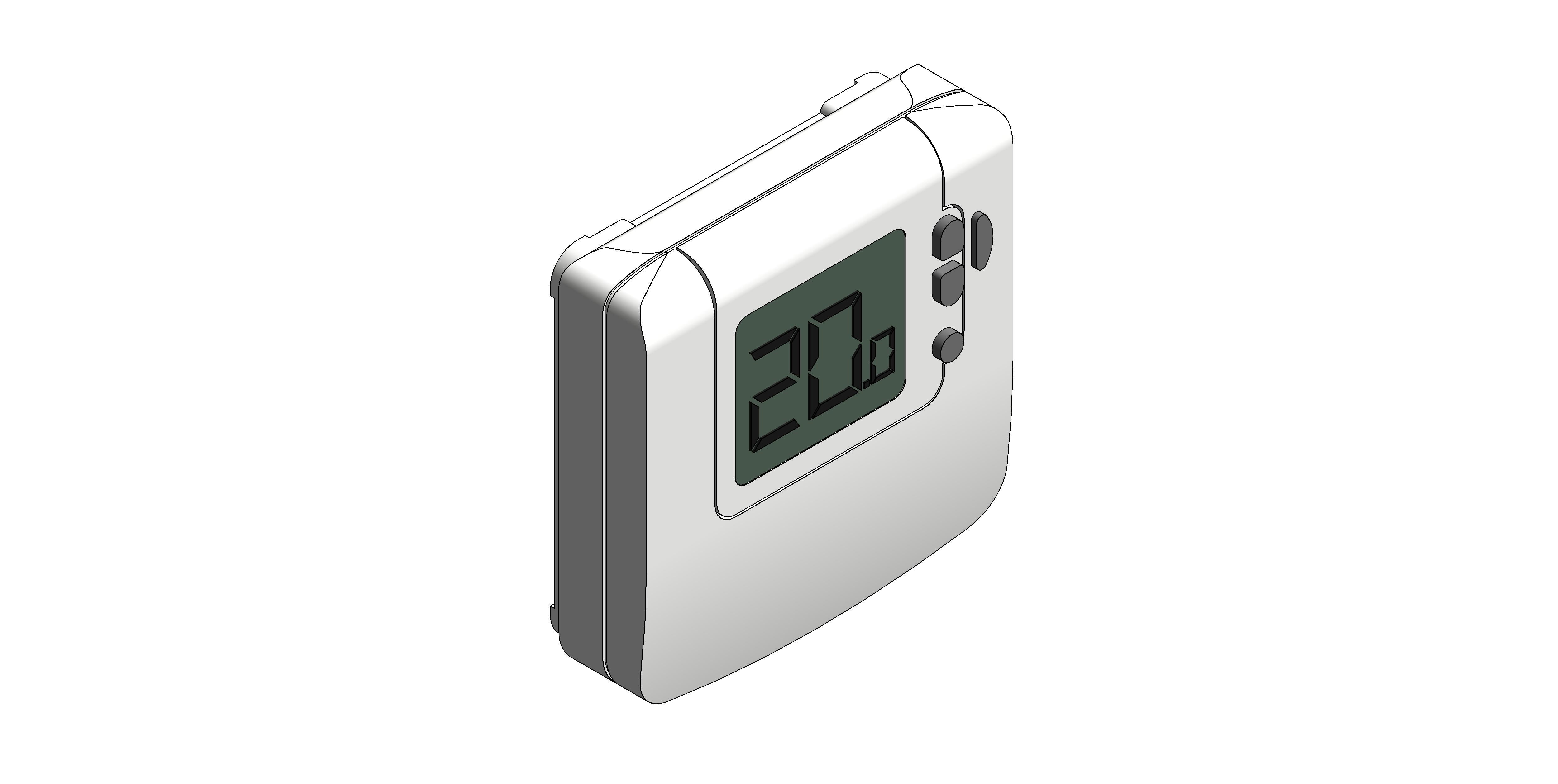 Product: Thermostat (DT92)