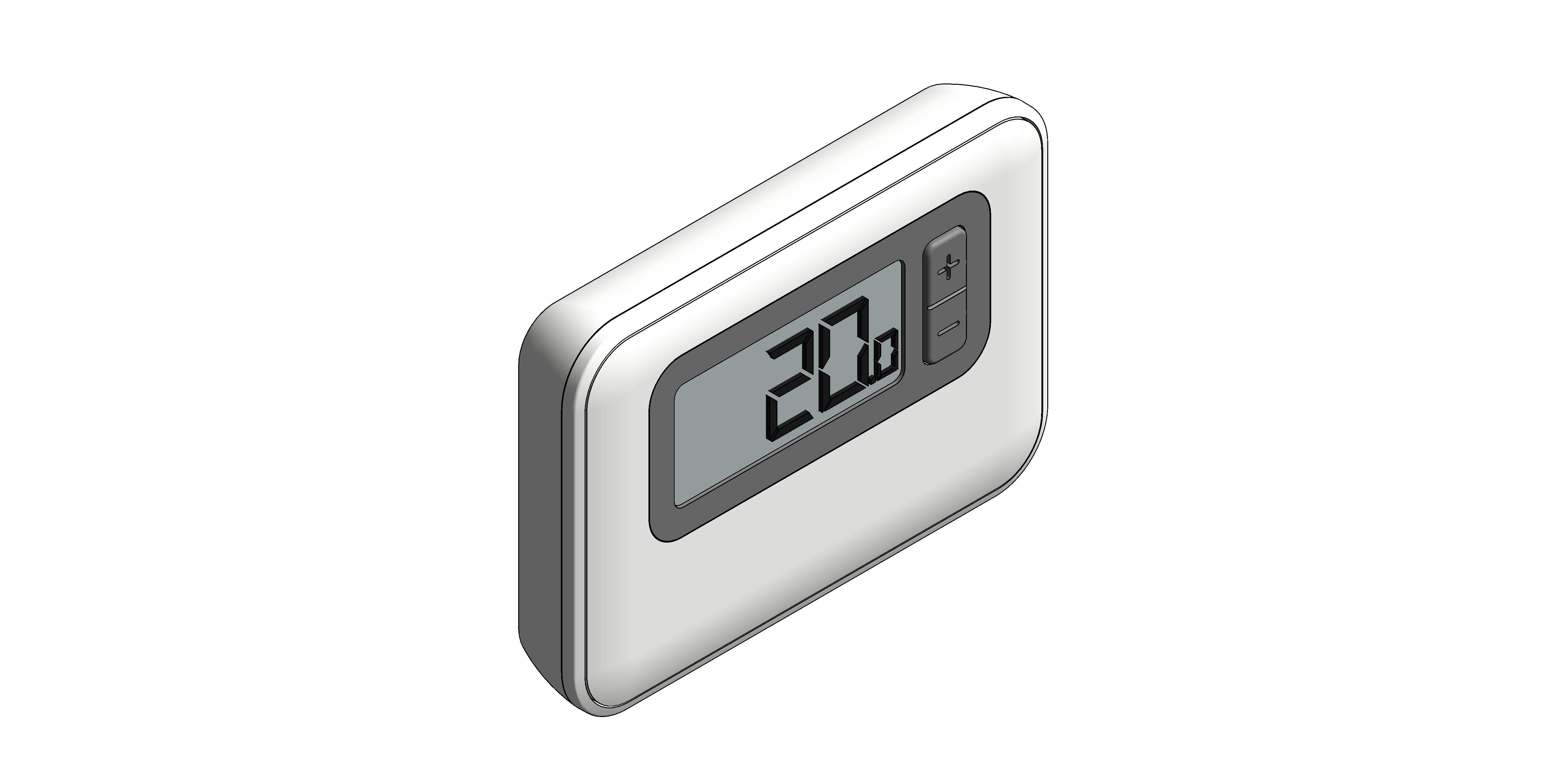 Product: Thermostat (T3)