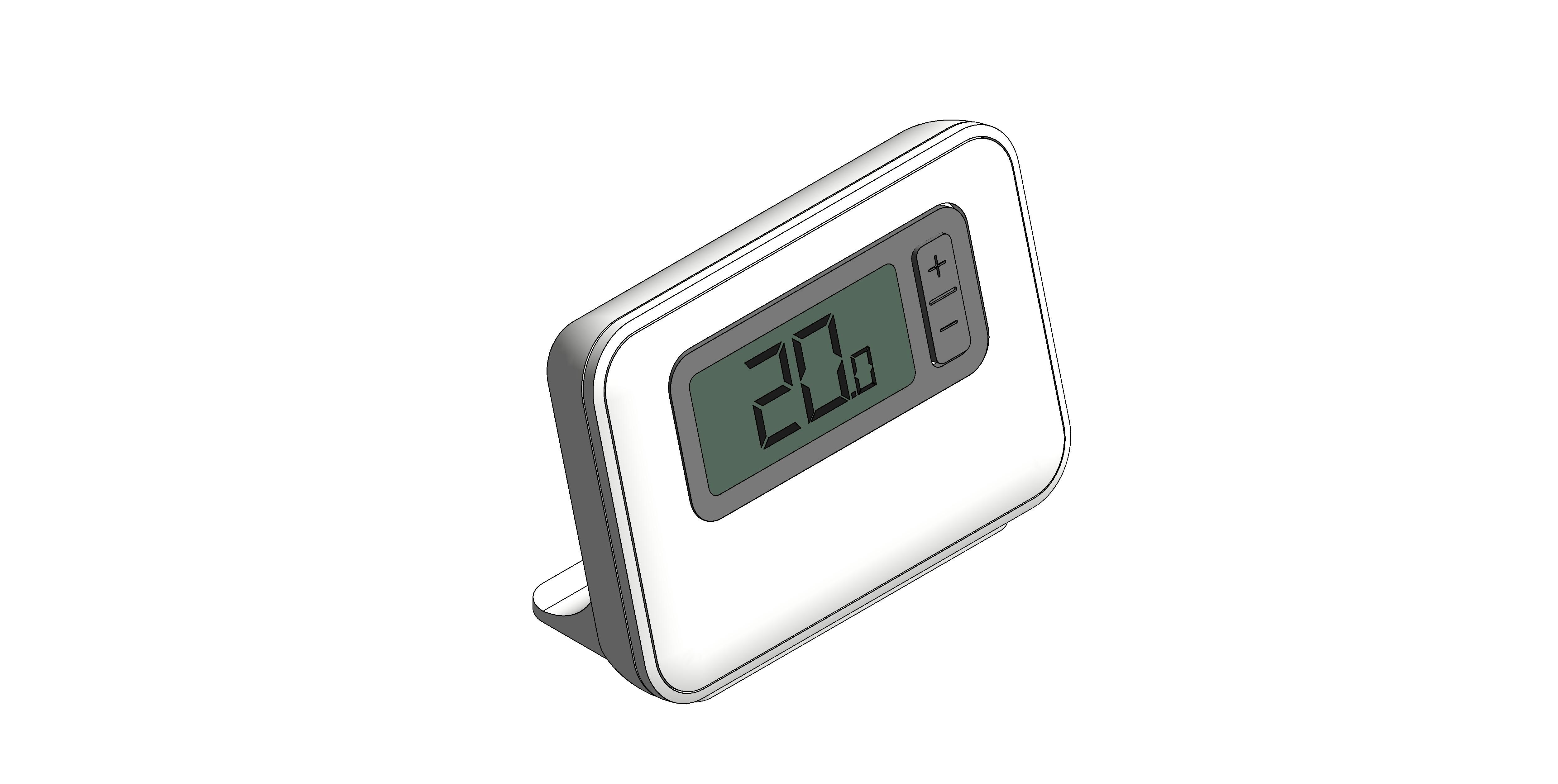 Product: Thermostat (T3RF)
