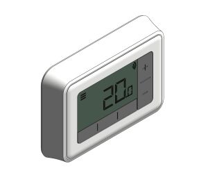 Product: Thermostat (T4)