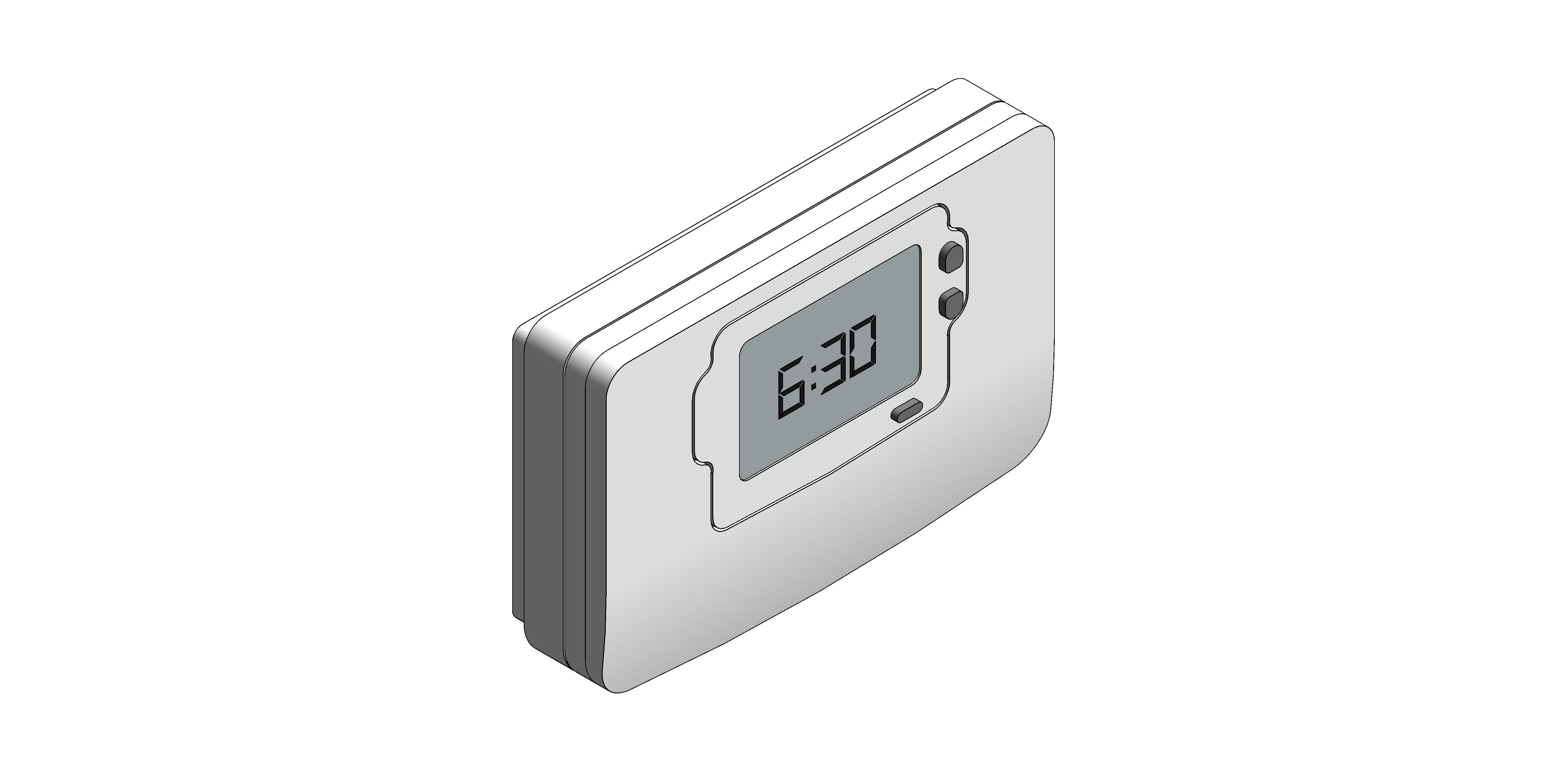 Product: Electronic Timeswitch (ST9000)