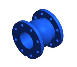 Check Valve - V6002