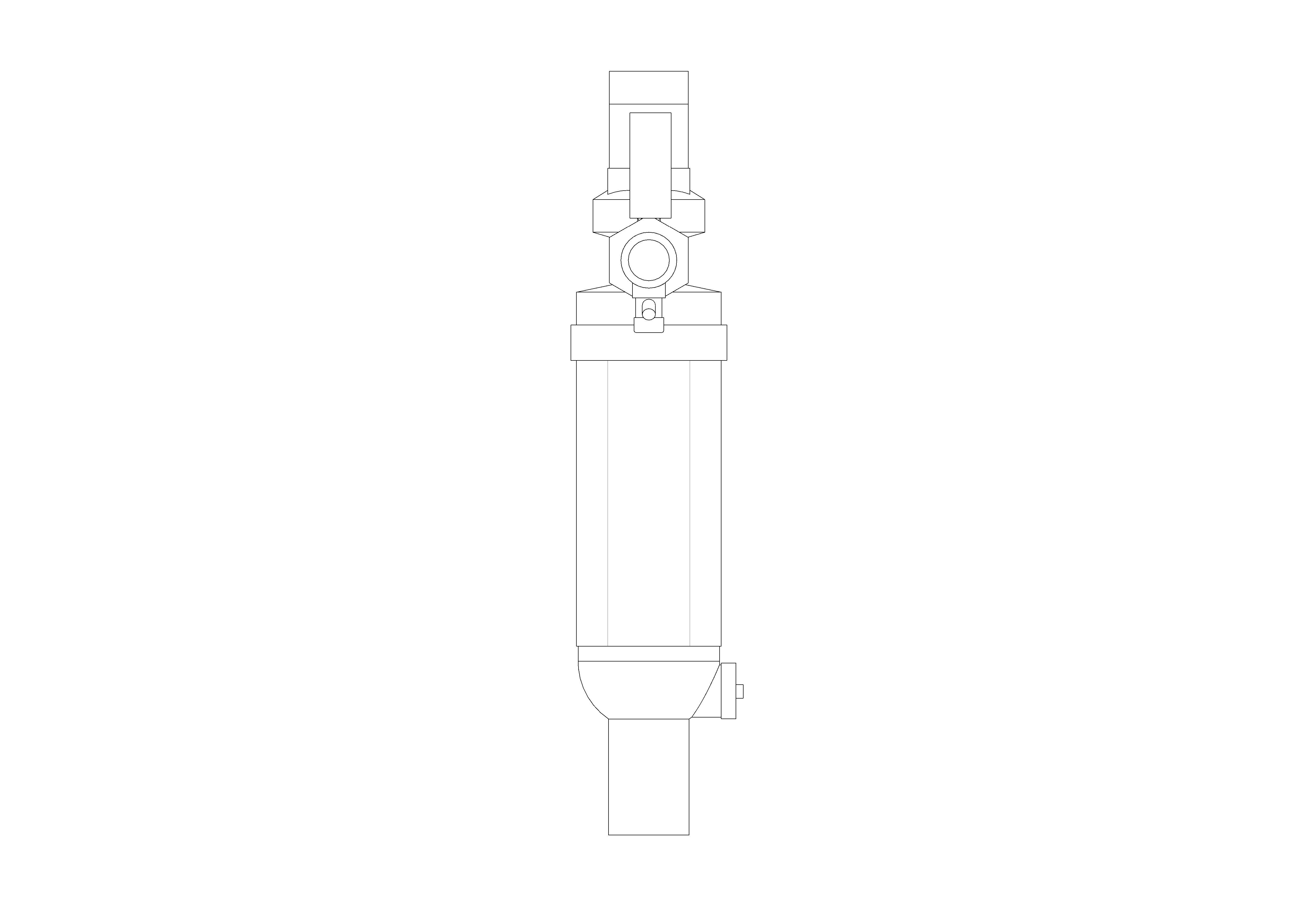 Product: Combination Water Supply Unit (HS10S / HS10S-ZS)