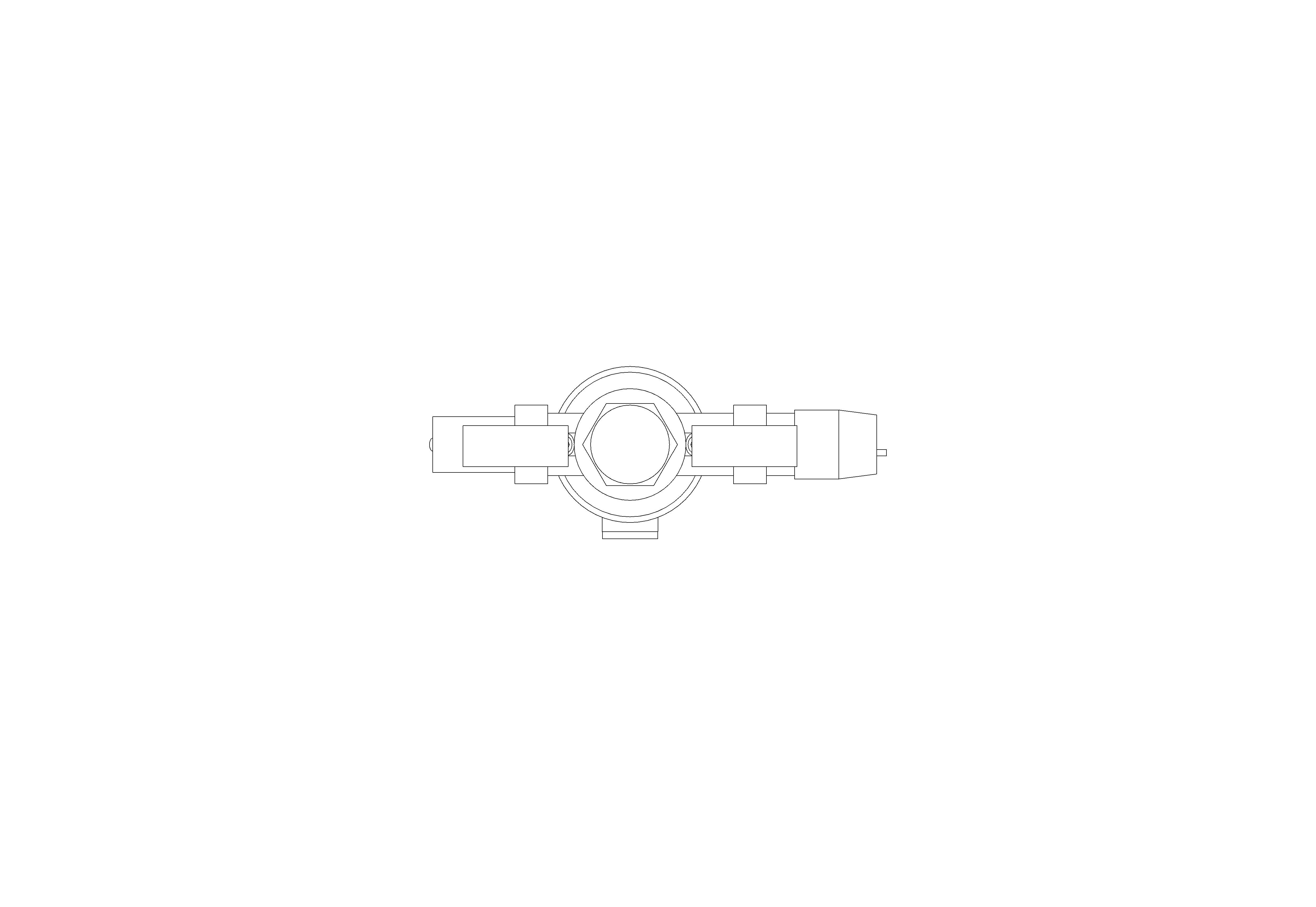 Product: Combination Water Supply Unit (HS10S / HS10S-ZS)