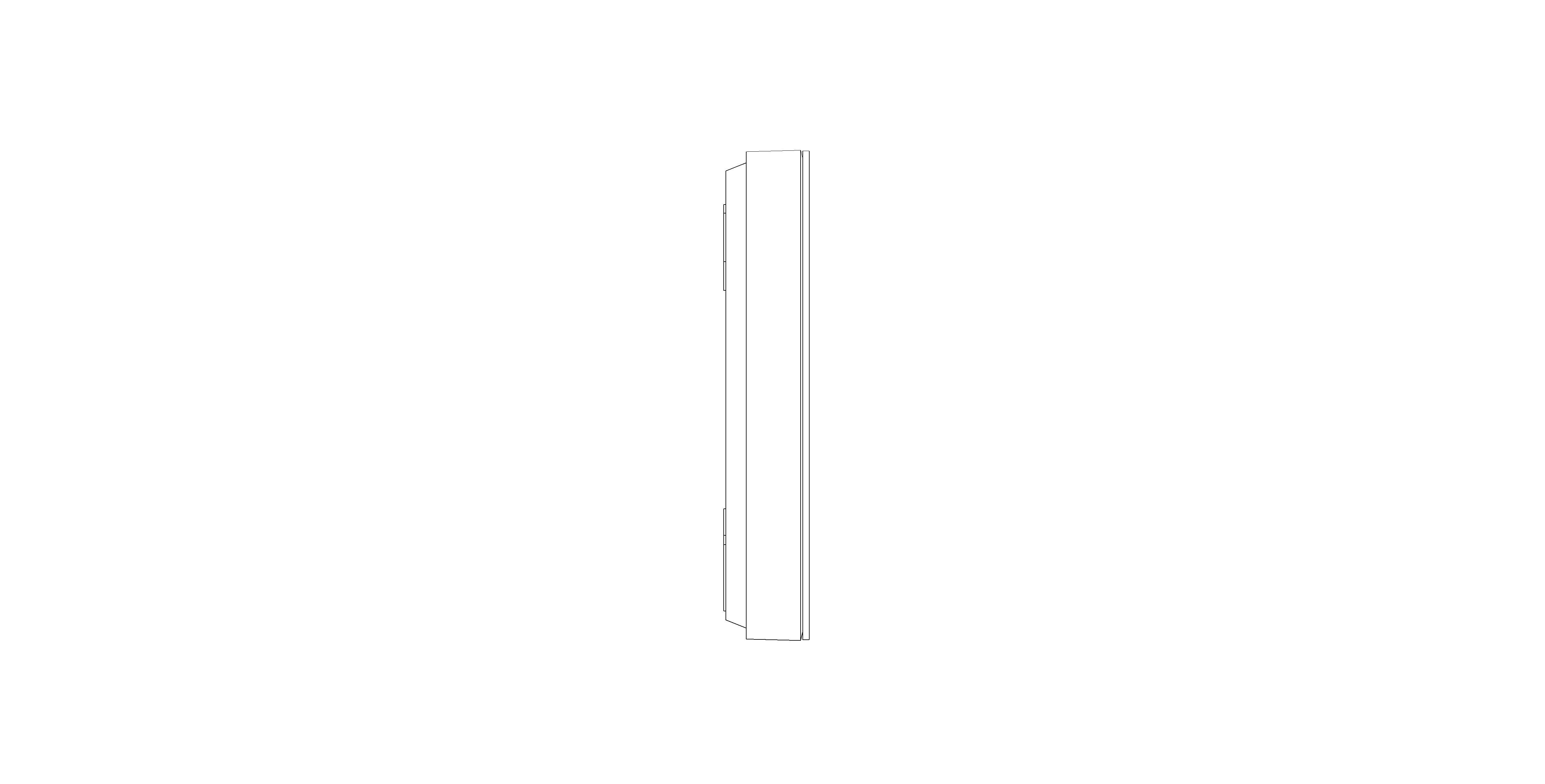 Product: Touchscreen Thermostat (WTS800)