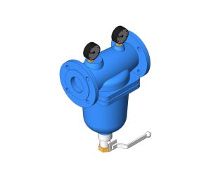 Product: Reverse Rinsing Filter (F78TS)