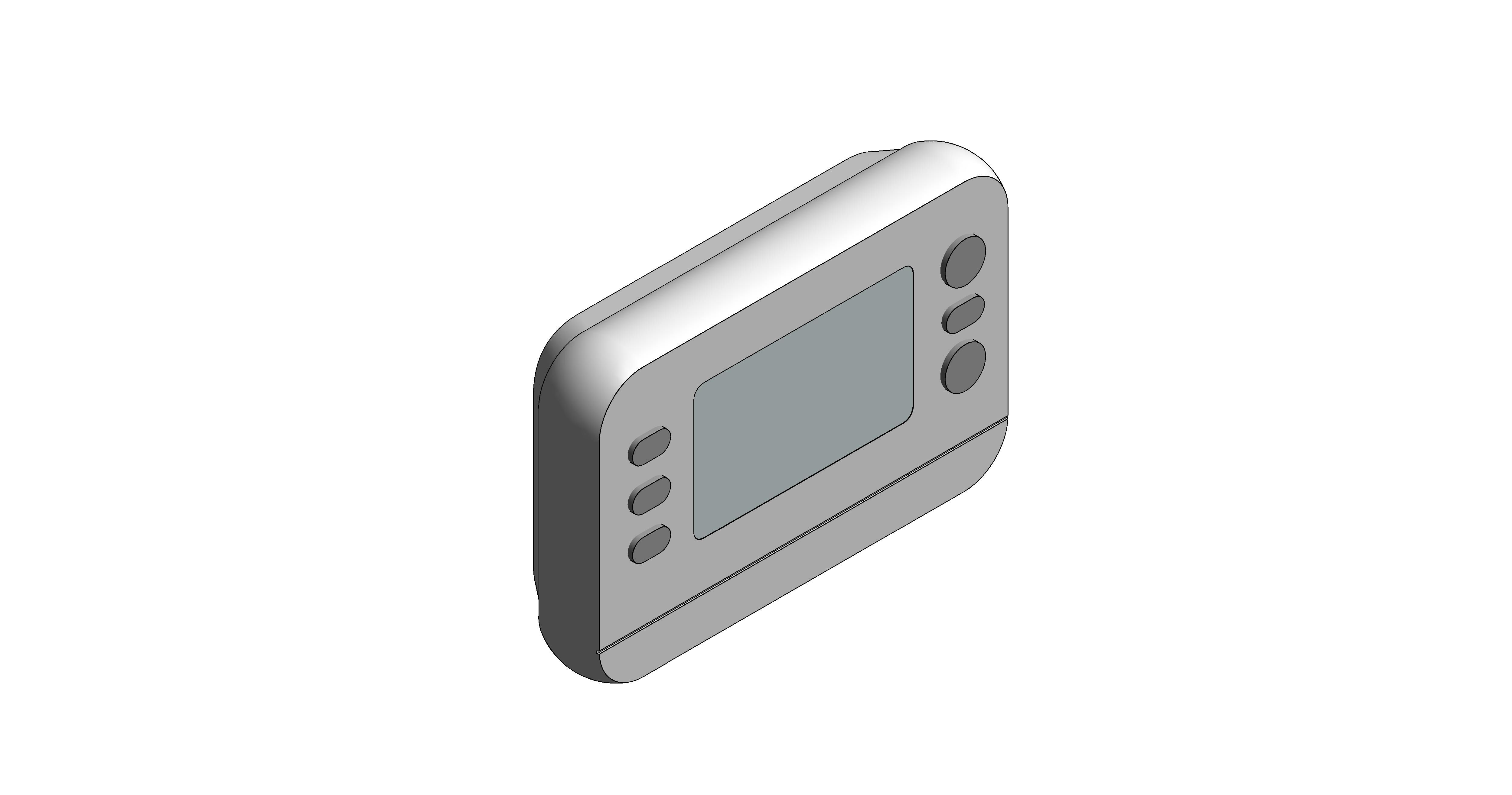 Product: FocusPRO Smart Thermostats