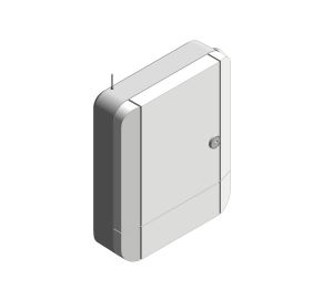 Product: VISTA Security System - Control Panel