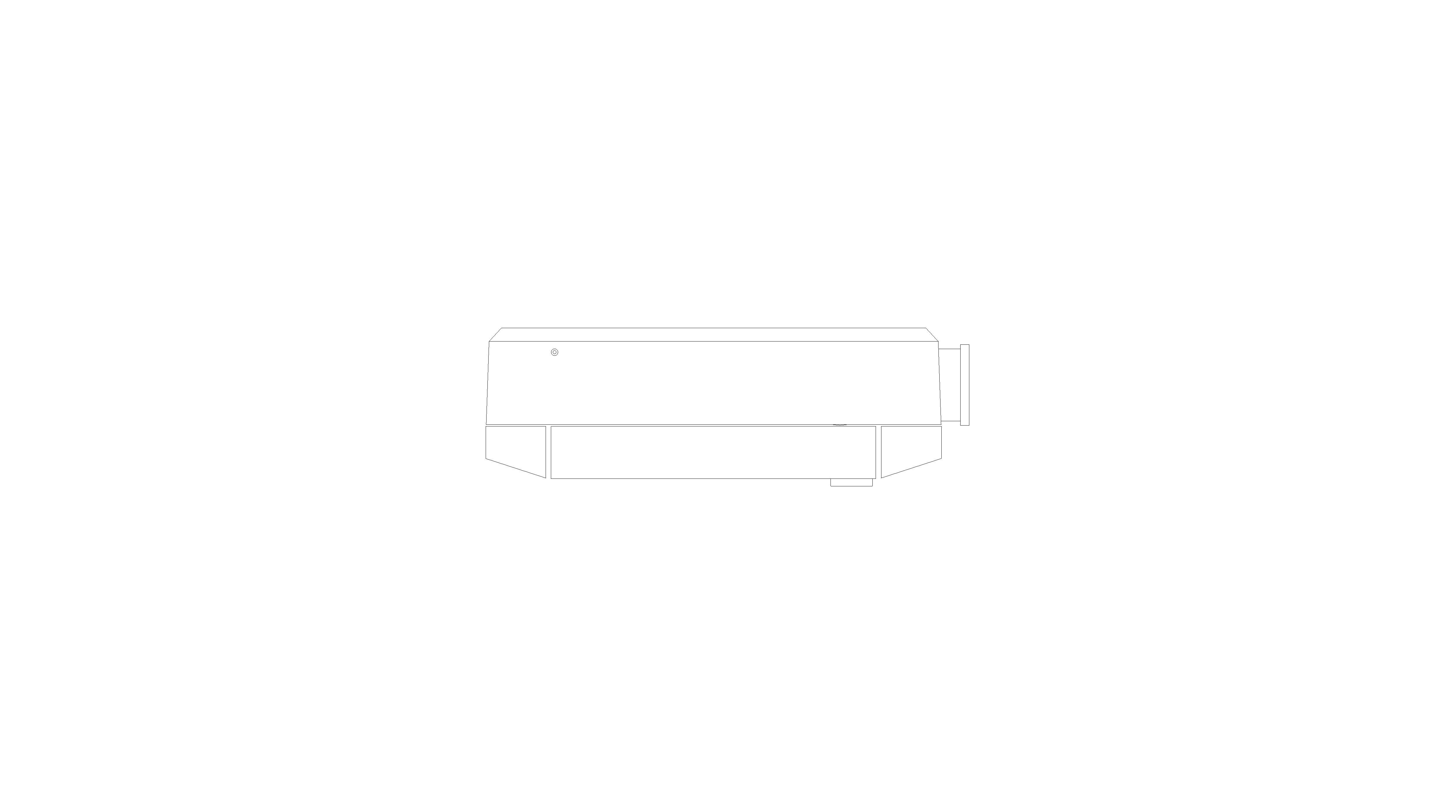 Product: VISTA Security System - Control Panel
