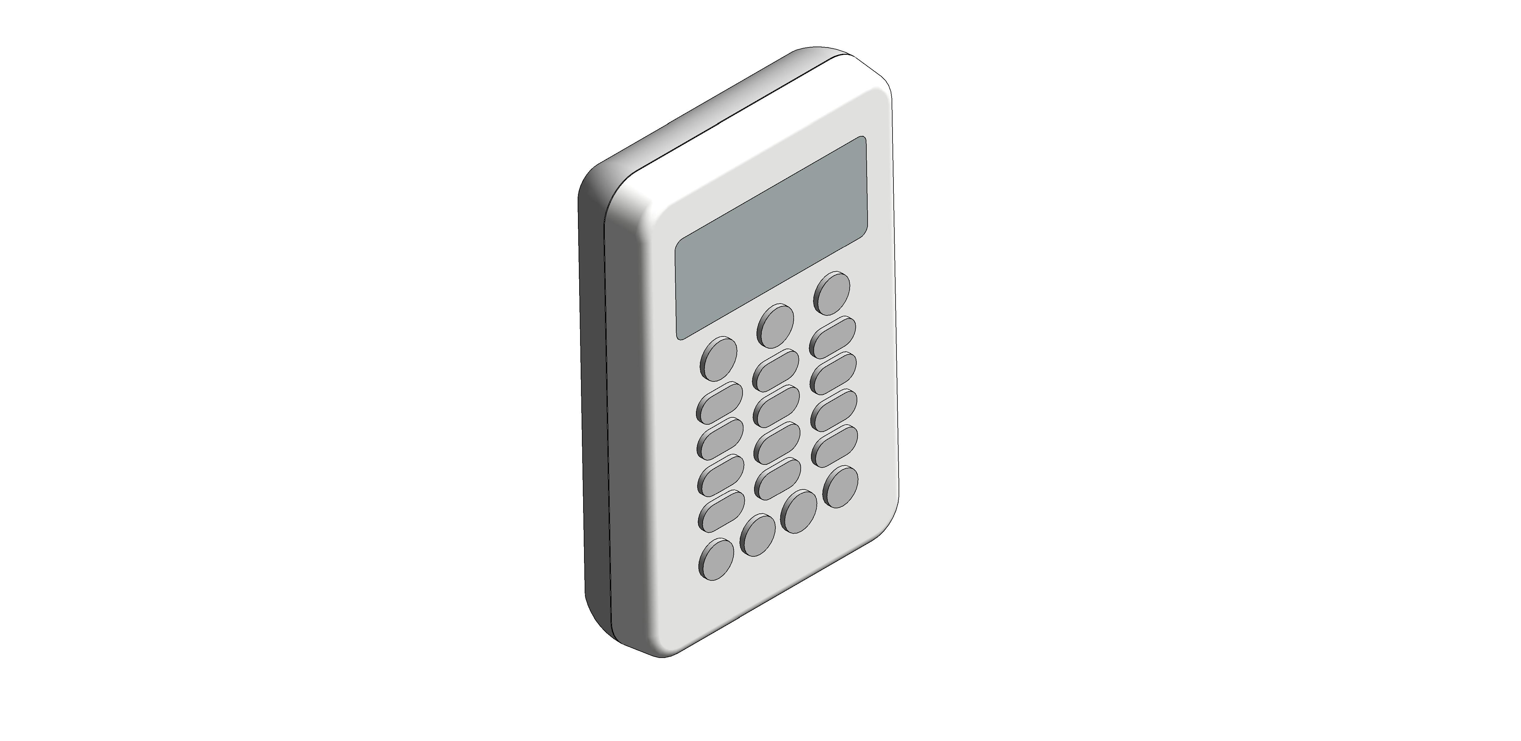 Product: VISTA Security System - Keypads