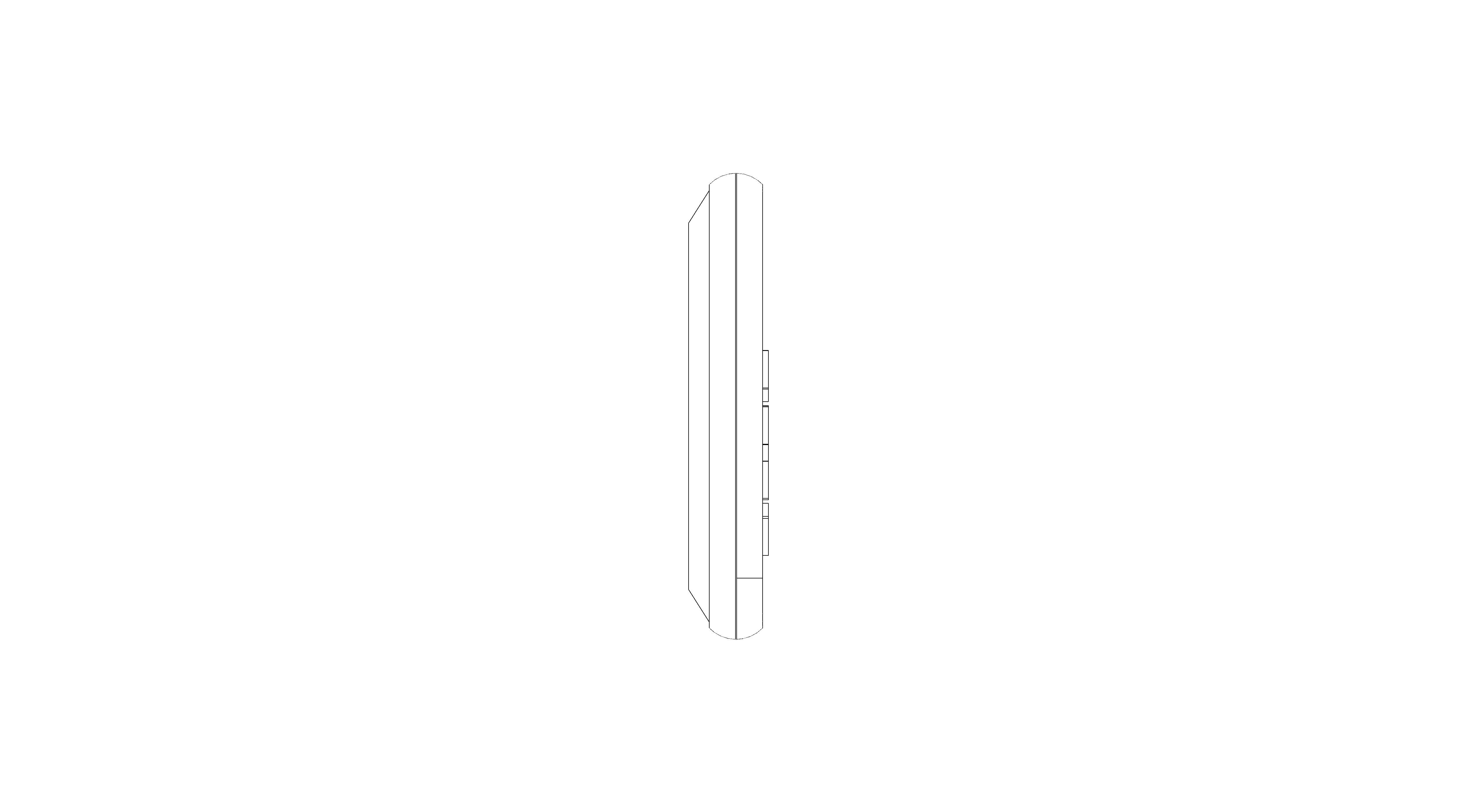 Product: VISTA Security System - Keypads