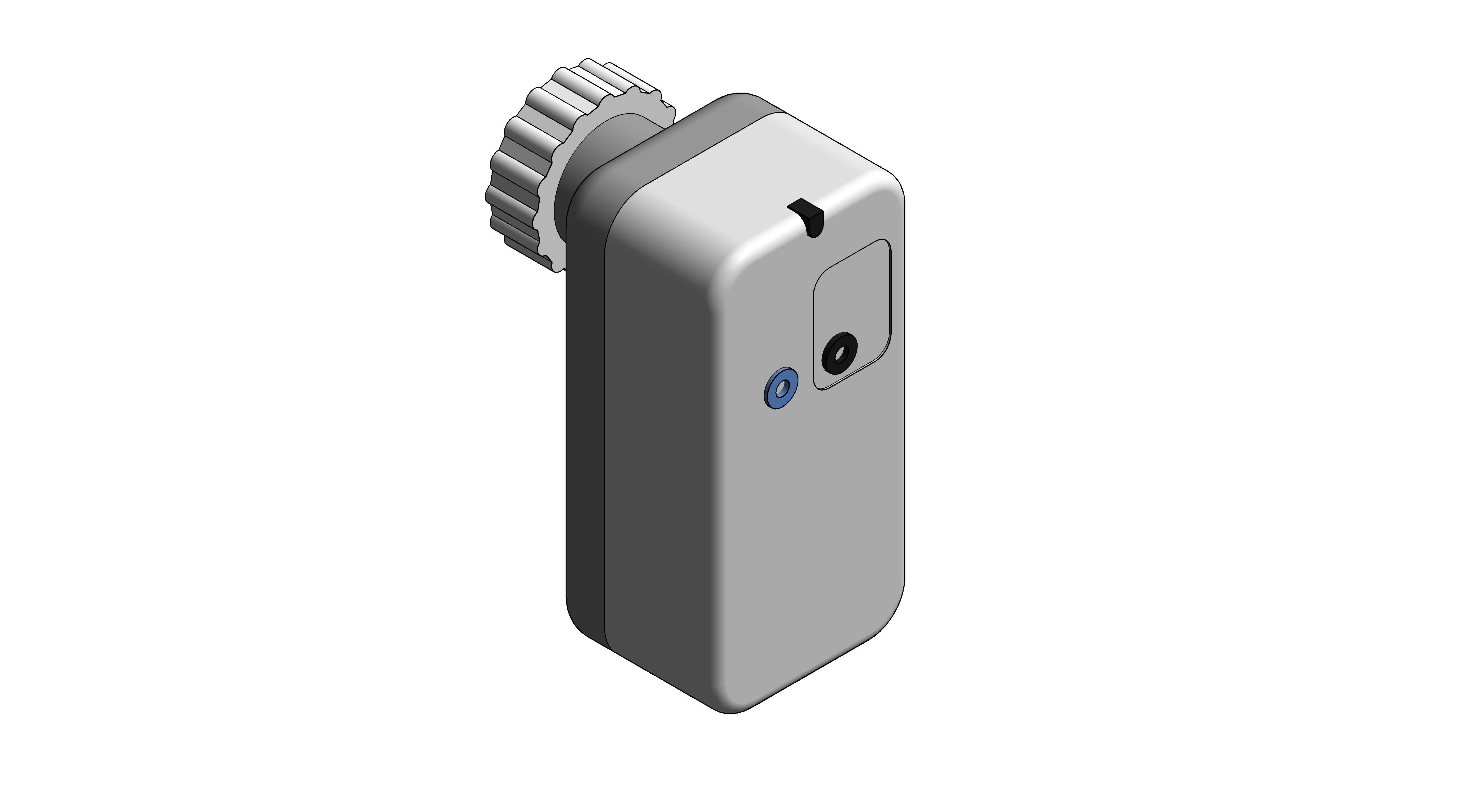 Product: MS Linear Actuators