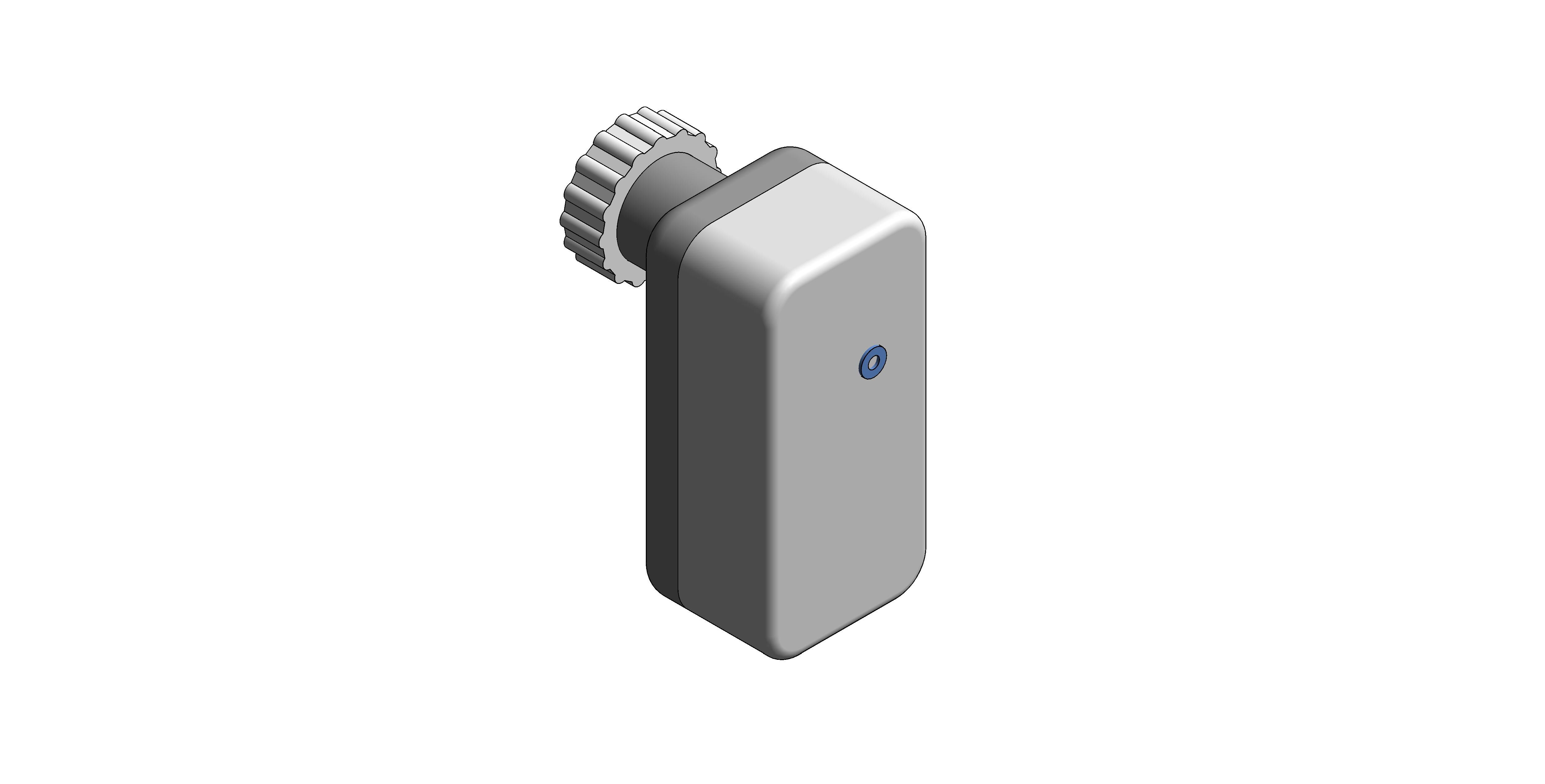 Product: MS Linear Actuators