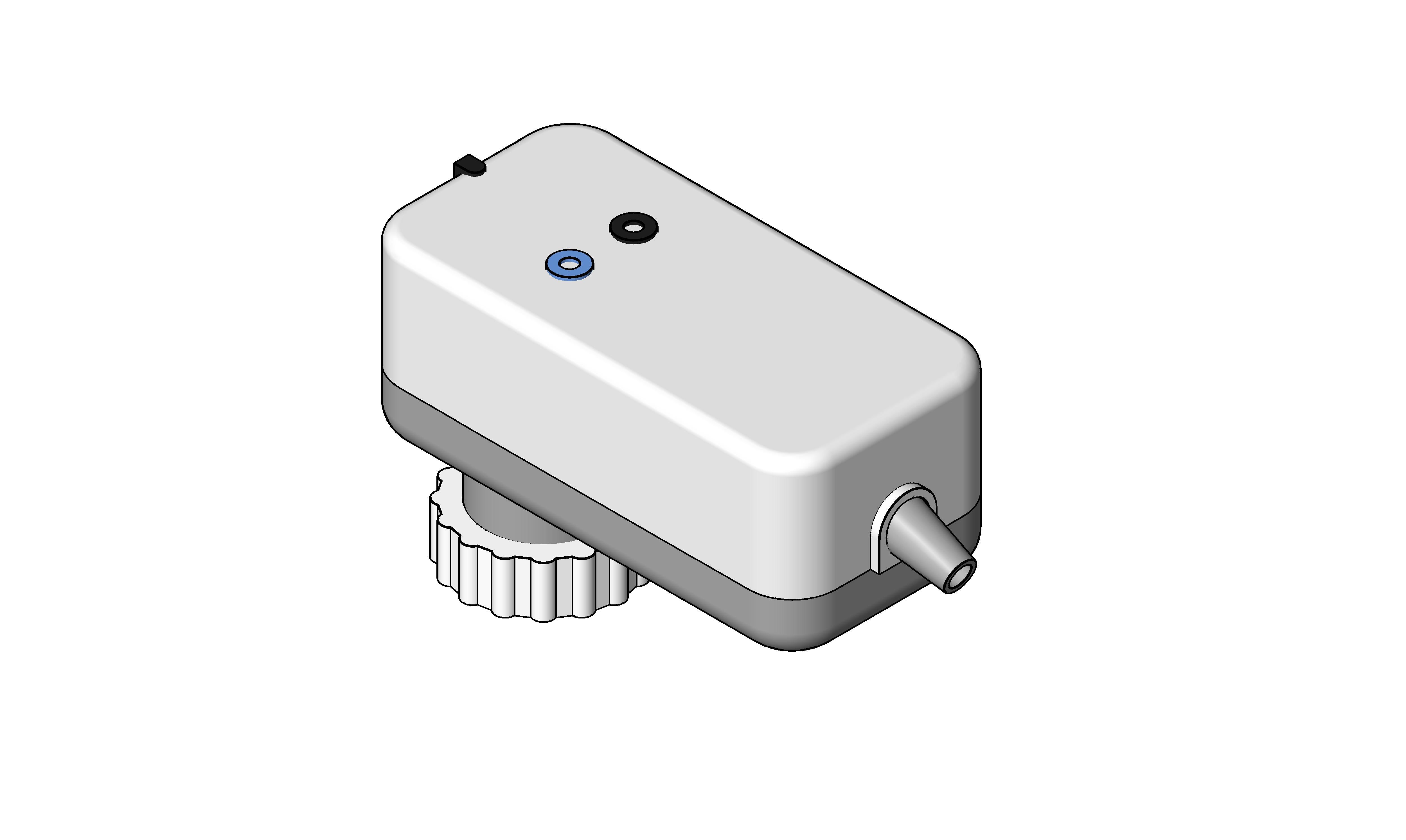 Product: MS Linear Actuators