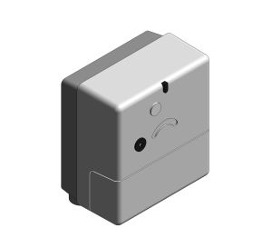 Product: VRM-series Actuators for Standard Rotary Valves (Floating & Modulating Control)