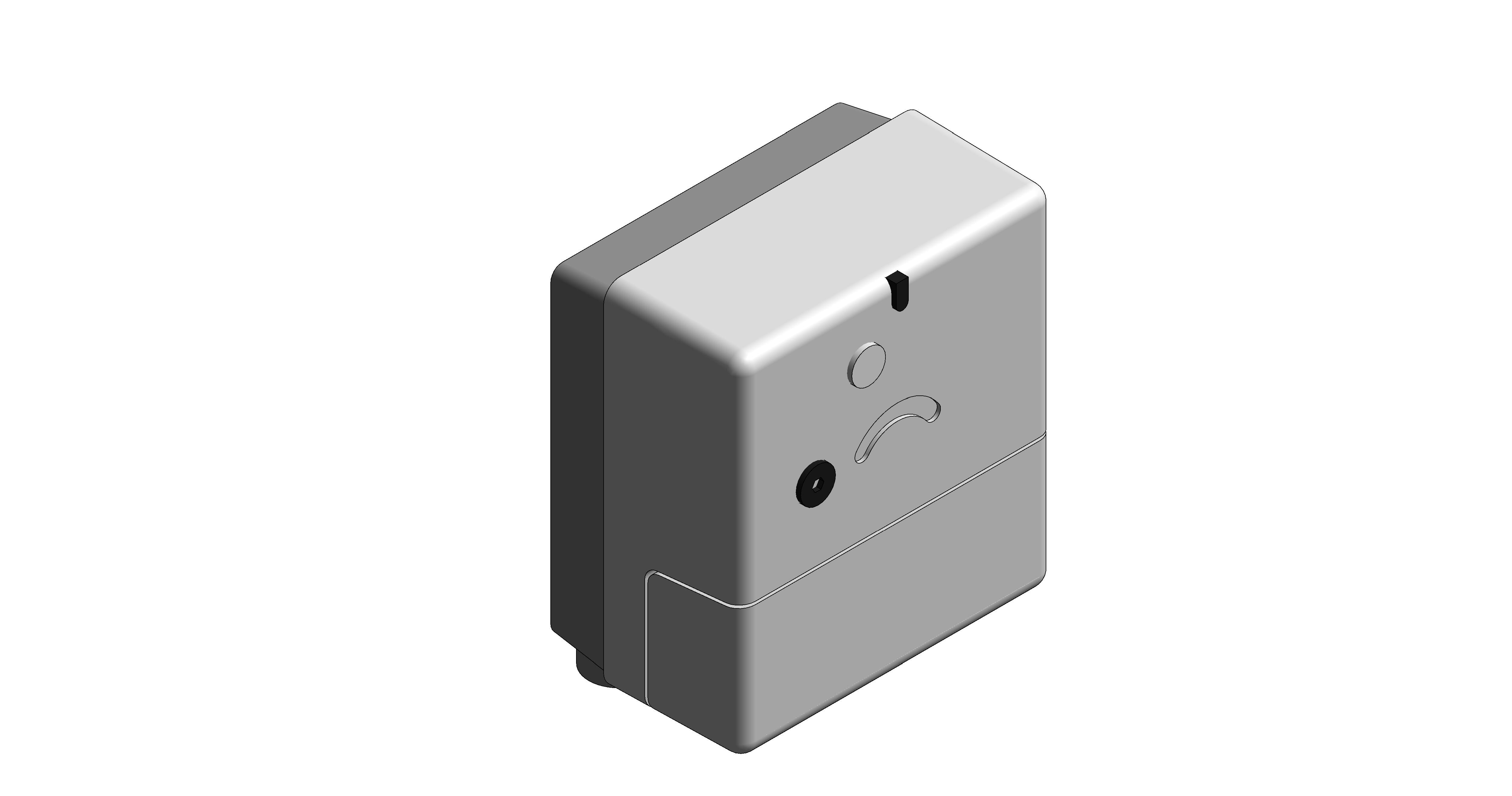 Product: VRM-series Actuators for Standard Rotary Valves (Floating & Modulating Control)
