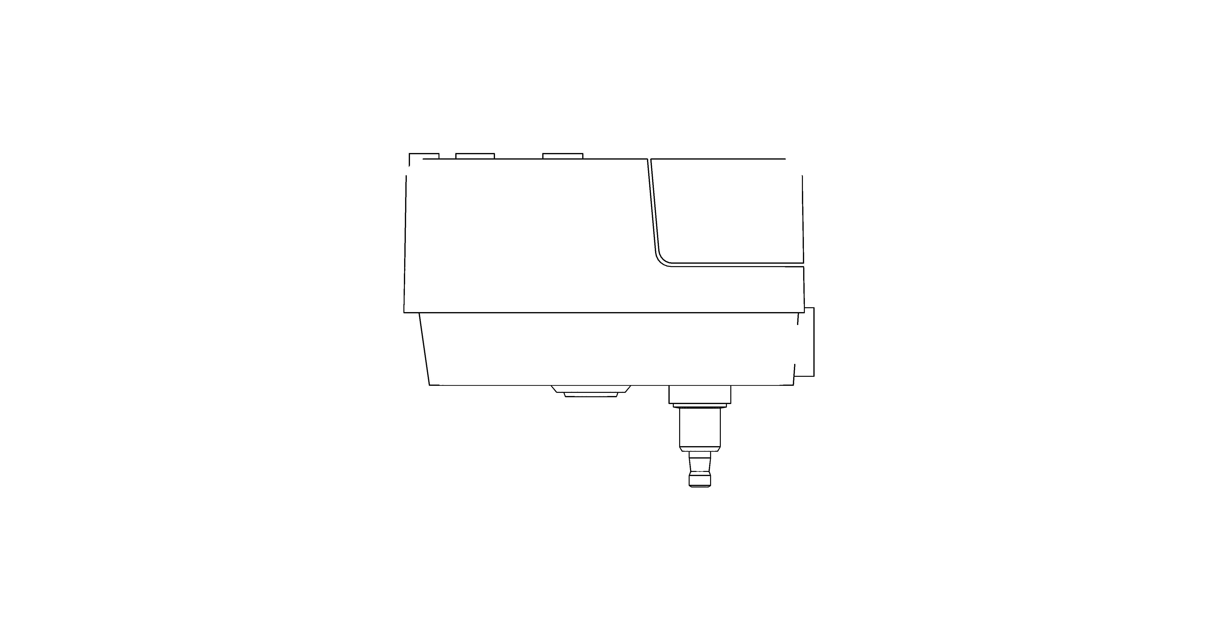 Product: VRM-series Actuators for Standard Rotary Valves (Floating & Modulating Control)