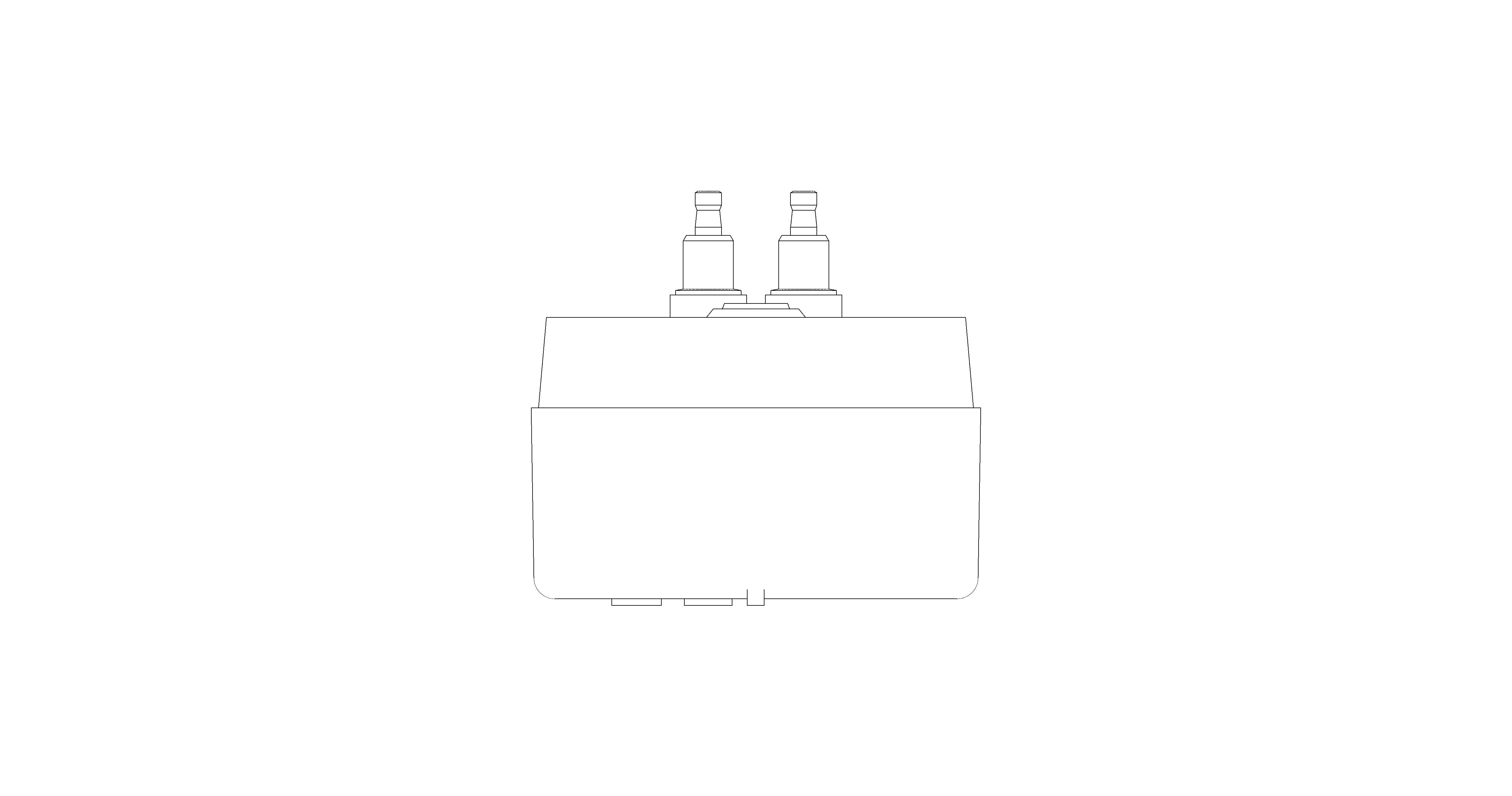 Product: VRM-series Actuators for Standard Rotary Valves (Floating & Modulating Control)