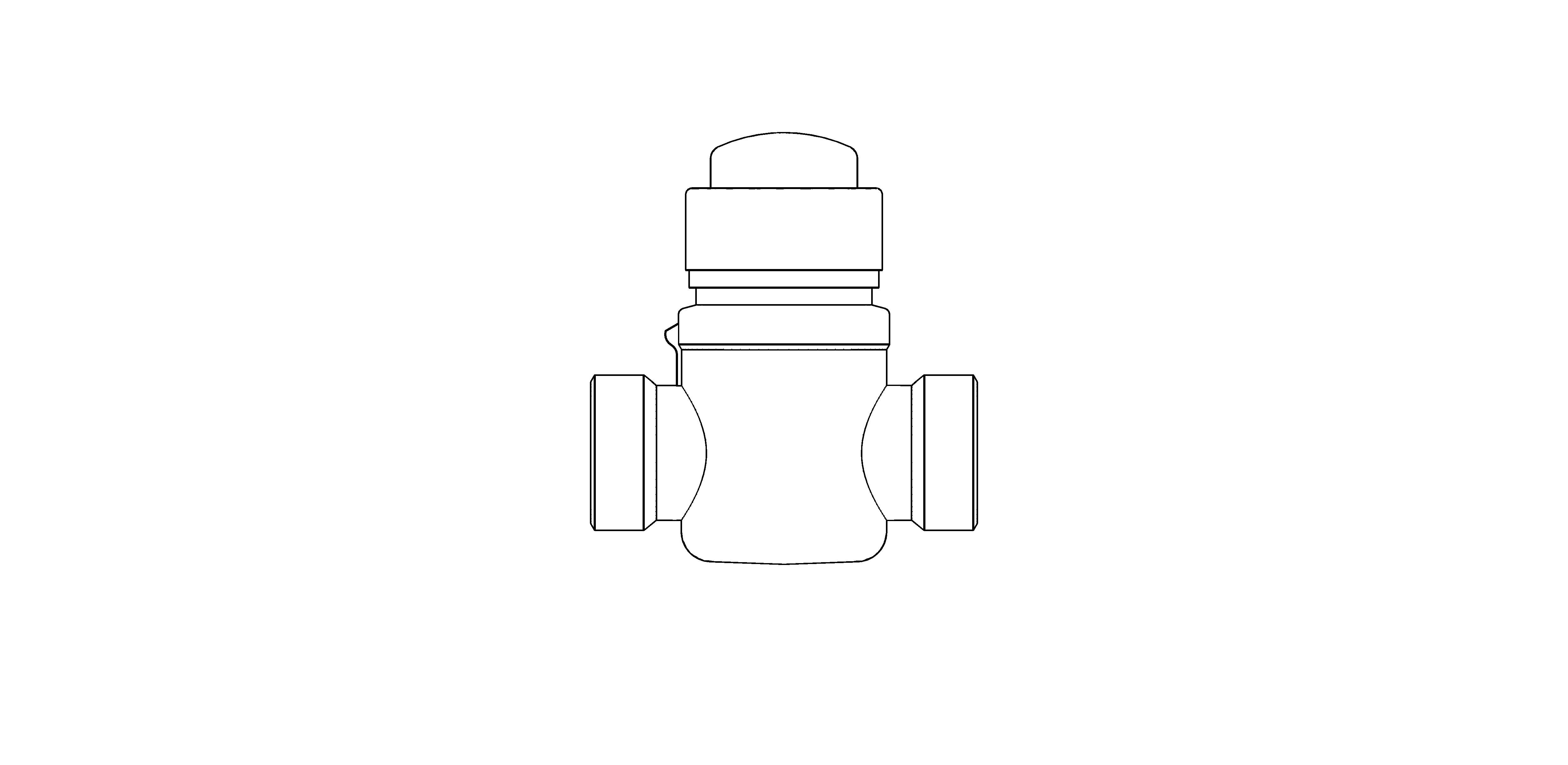 Product: Linear Valve (VDE-M)