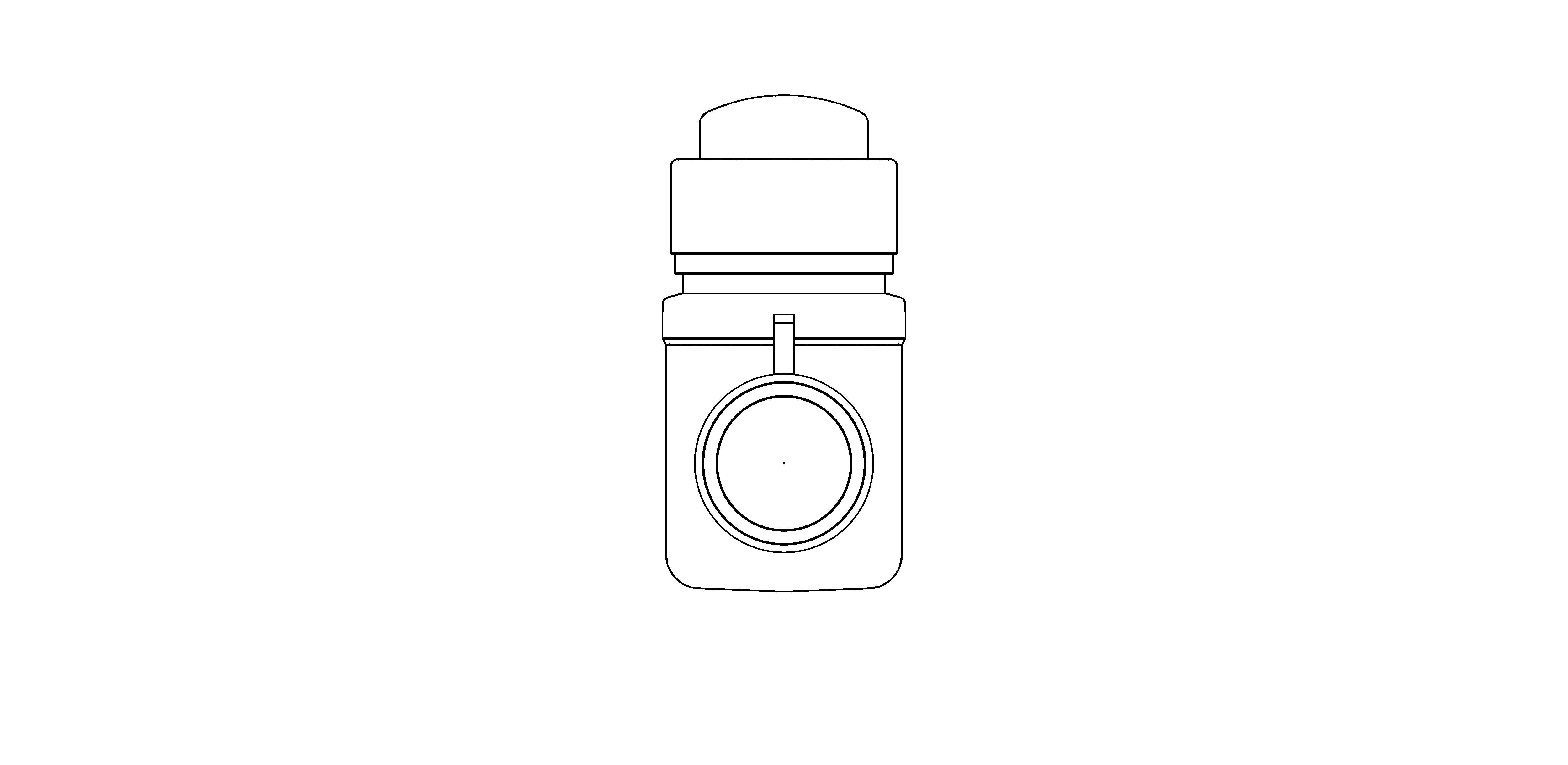 Product: Linear Valve (VDE-M)