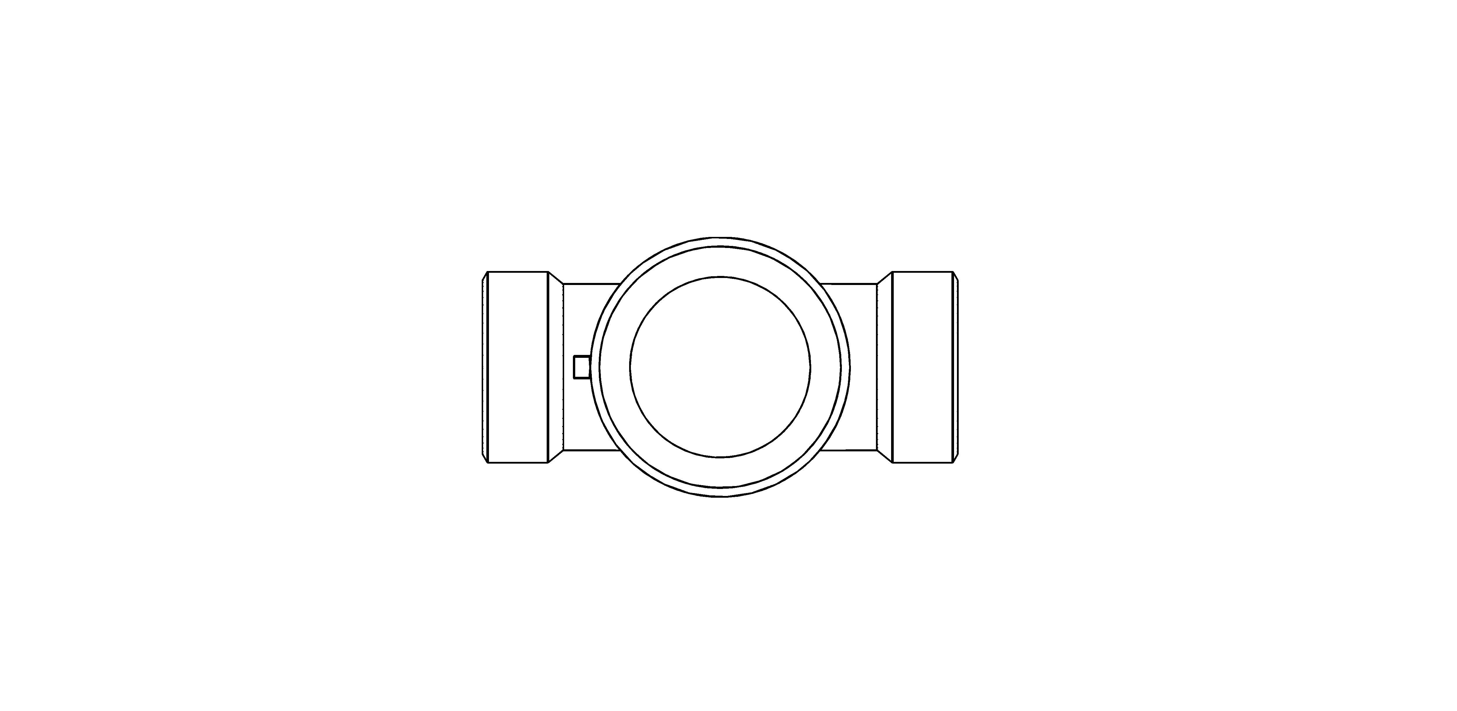 Product: Linear Valve (VDE-M)