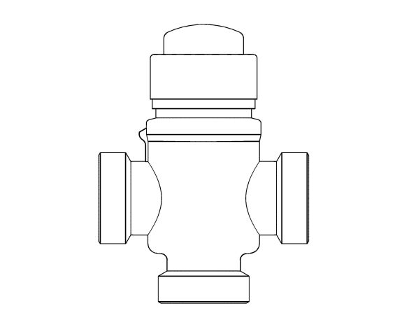 Product: Linear Valve (VXE-M)