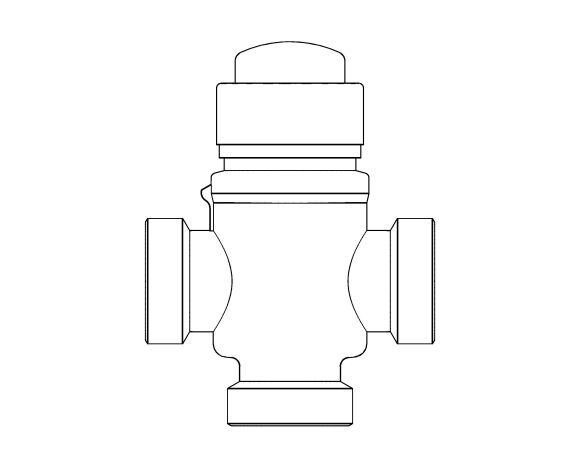 Product: Linear Valve (VXE-OF)