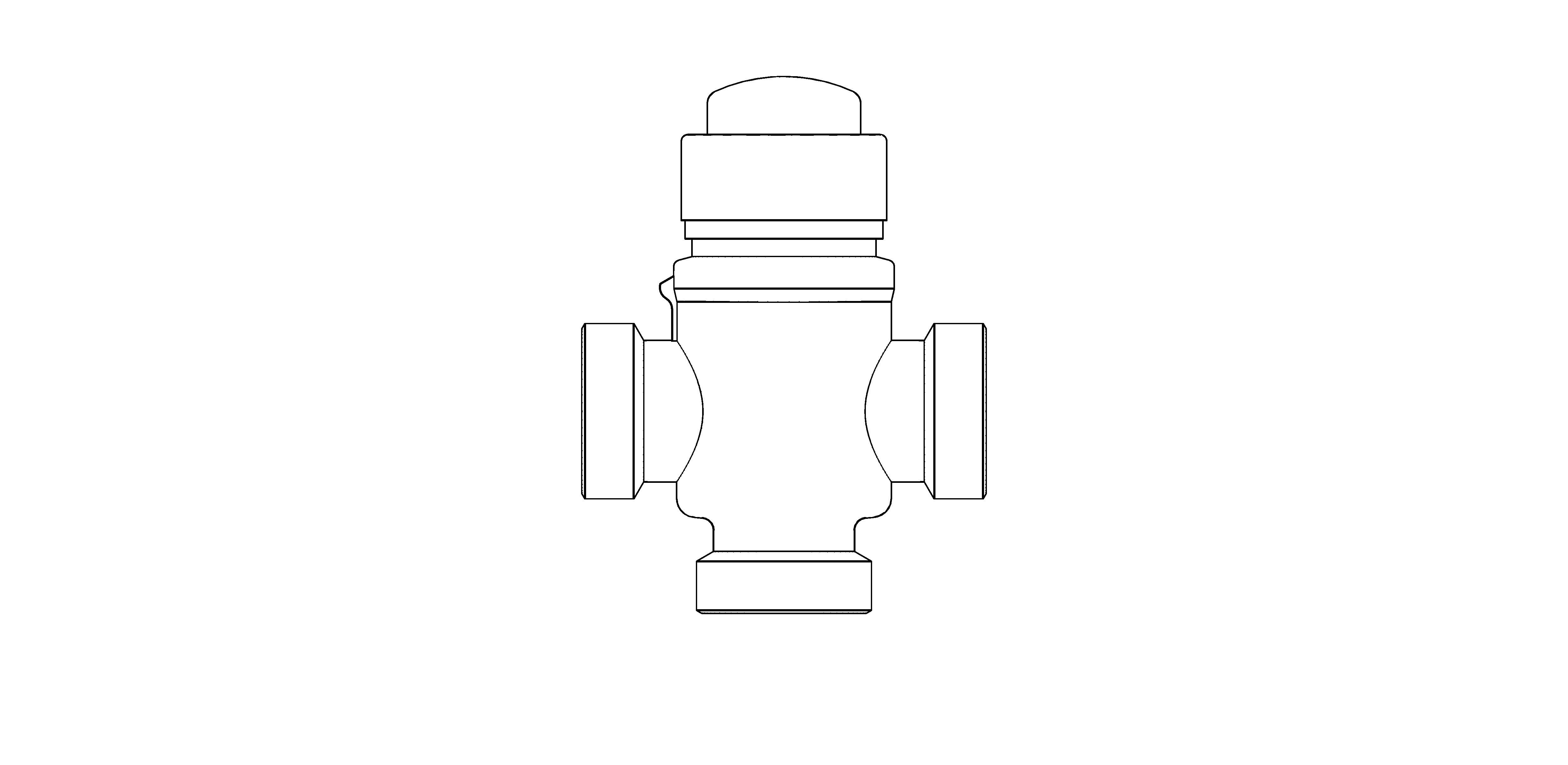 Product: Linear Valve (VXE-OFCS)