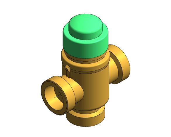 Product: Linear Valve (VXE-OF)